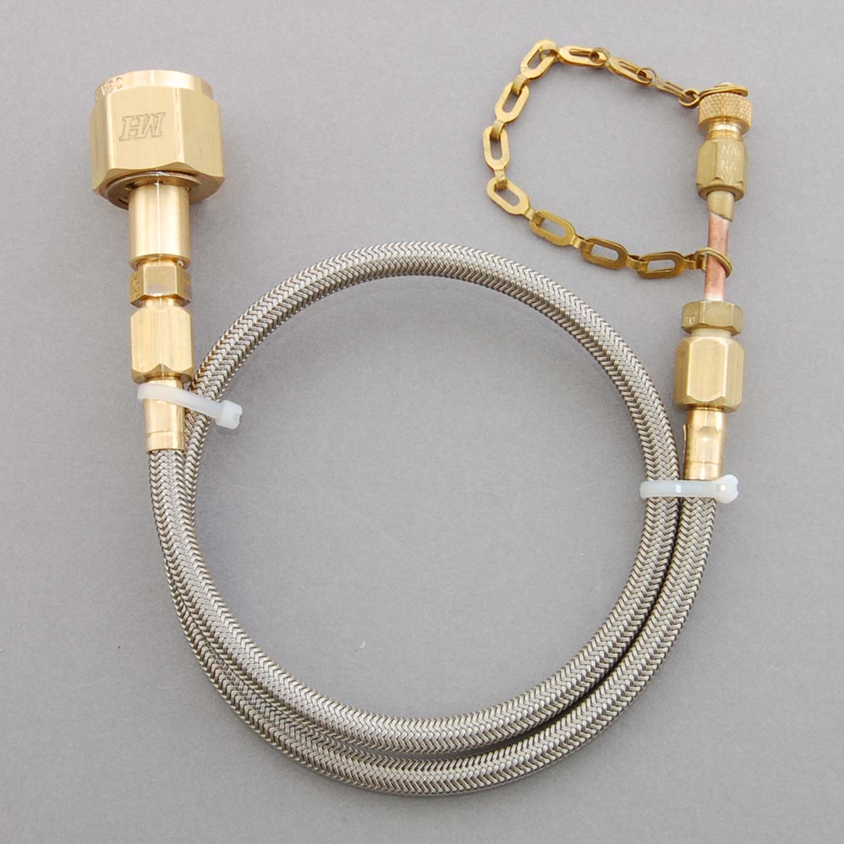 Self-Transfilling Oxygen - How To Video