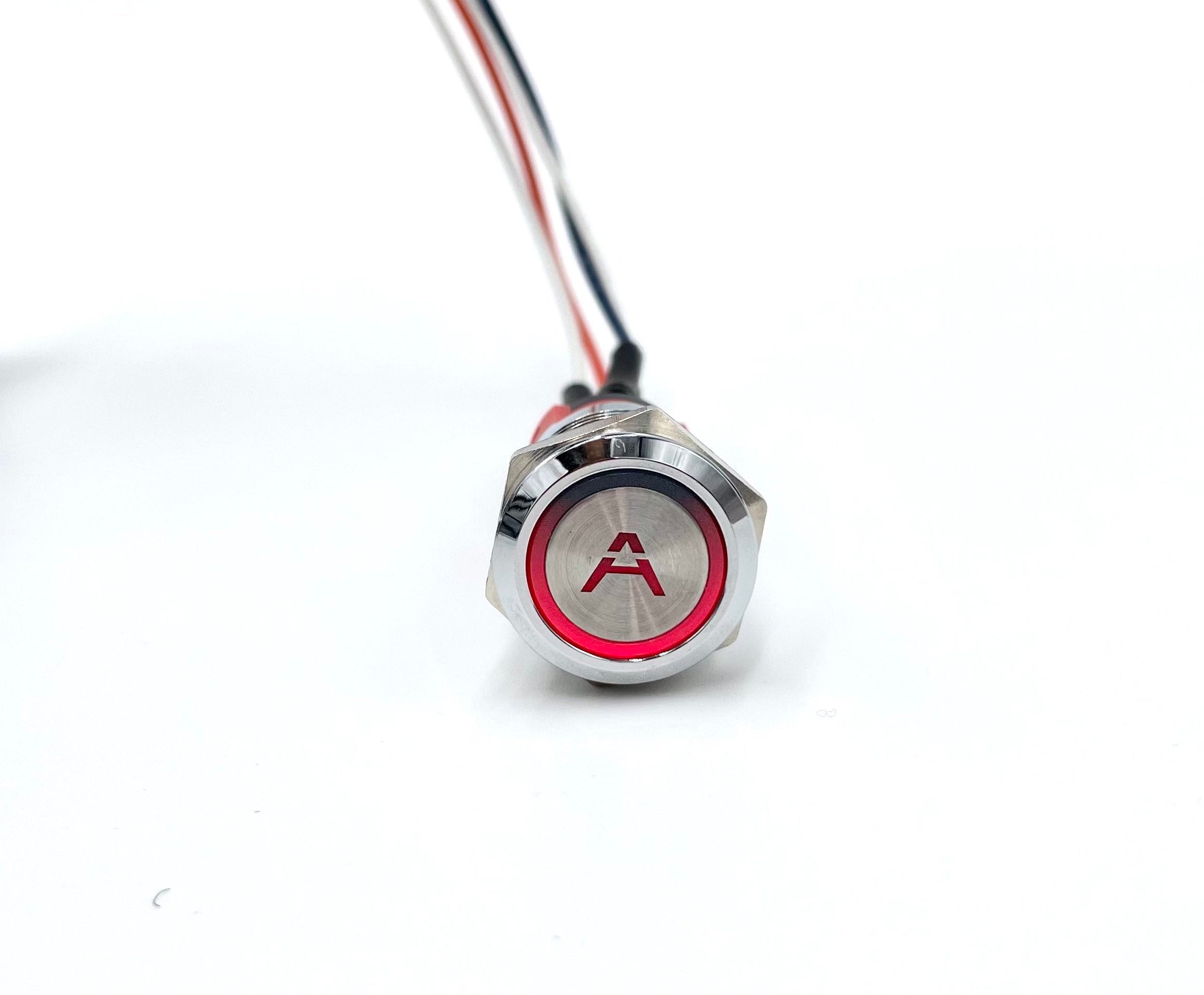 Debuting @ AirVenture: Smart Button for use w/ G3X Smart Glide Feature