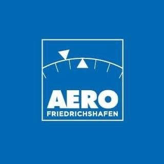 Aithre @ Aero Next Week - A6-505