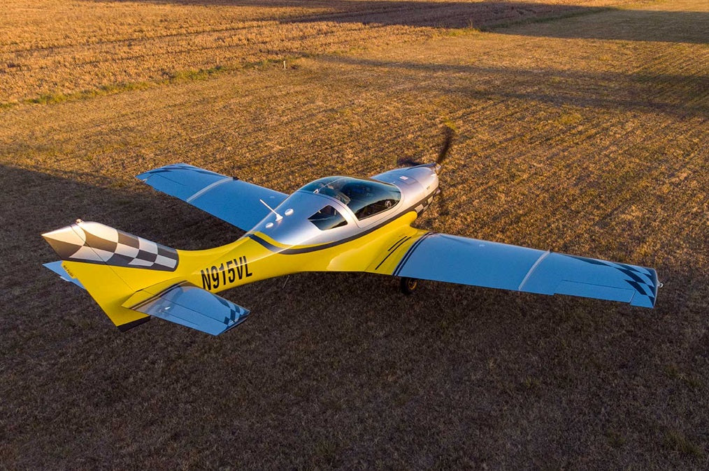 EUROPEAN LSAs IN THE US