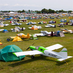 AirVenture - 71 days