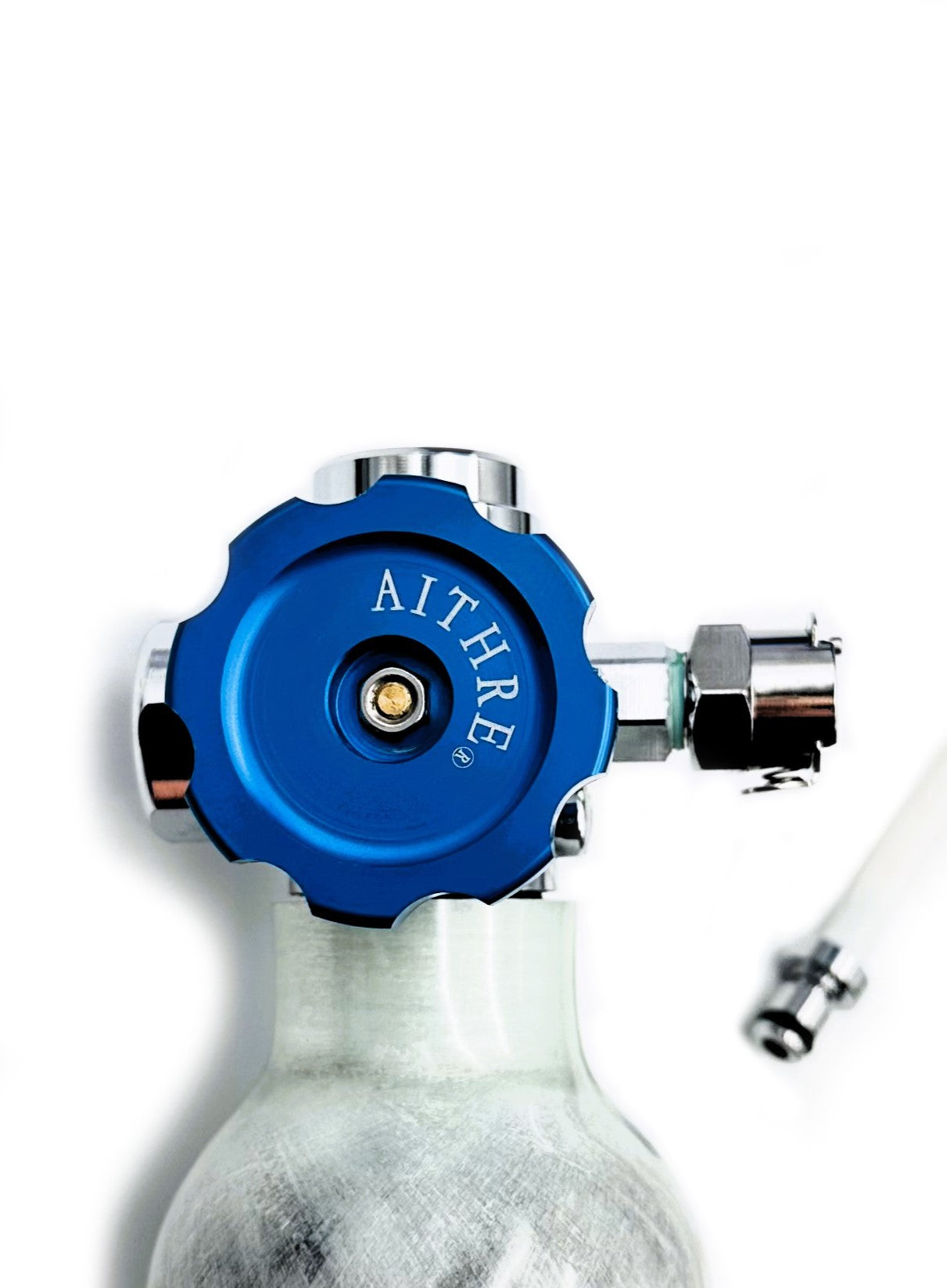 152L Bottle with Fixed Flow Regulator