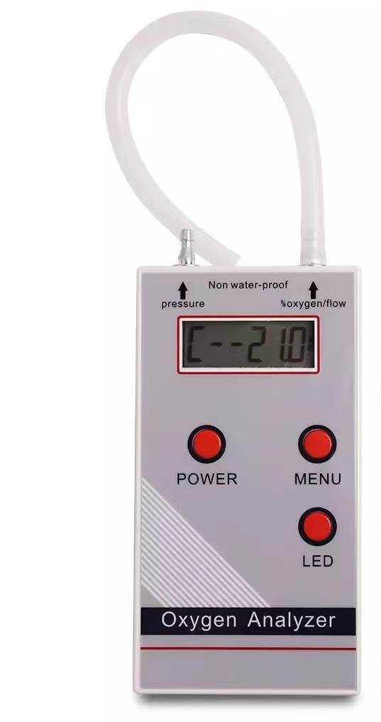 Aithre Oxygen Concentration Tester