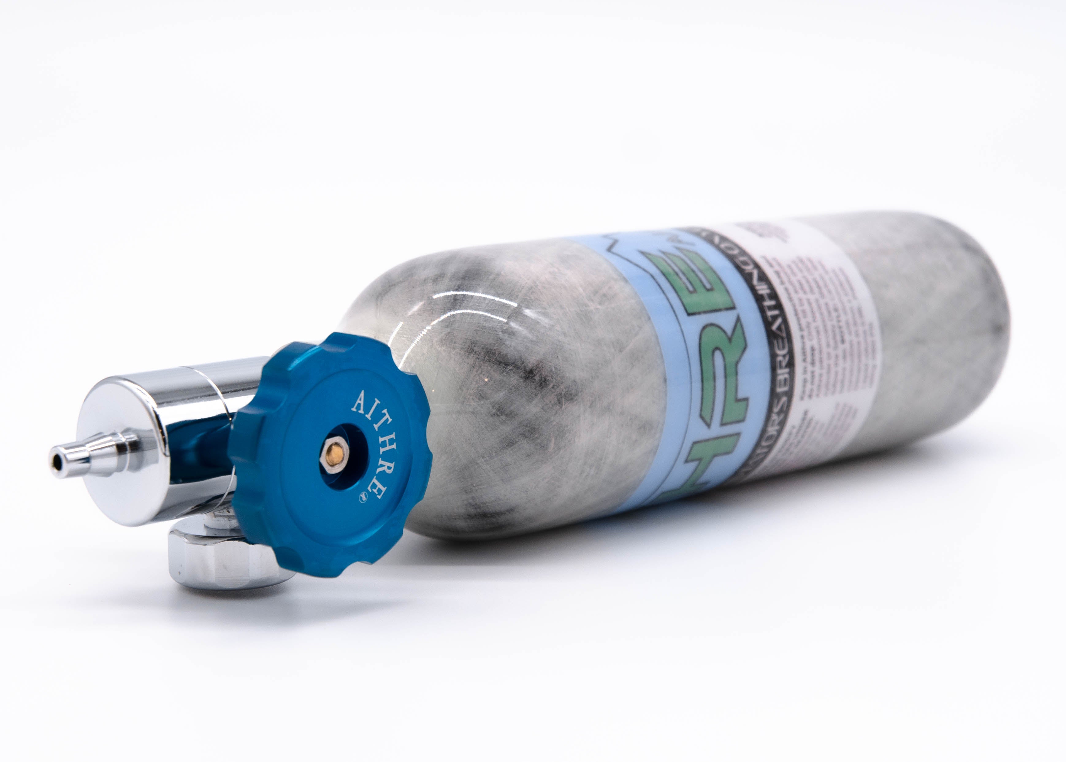 AVI64C 4-Place Oxygen Systems for Certified Aircraft
