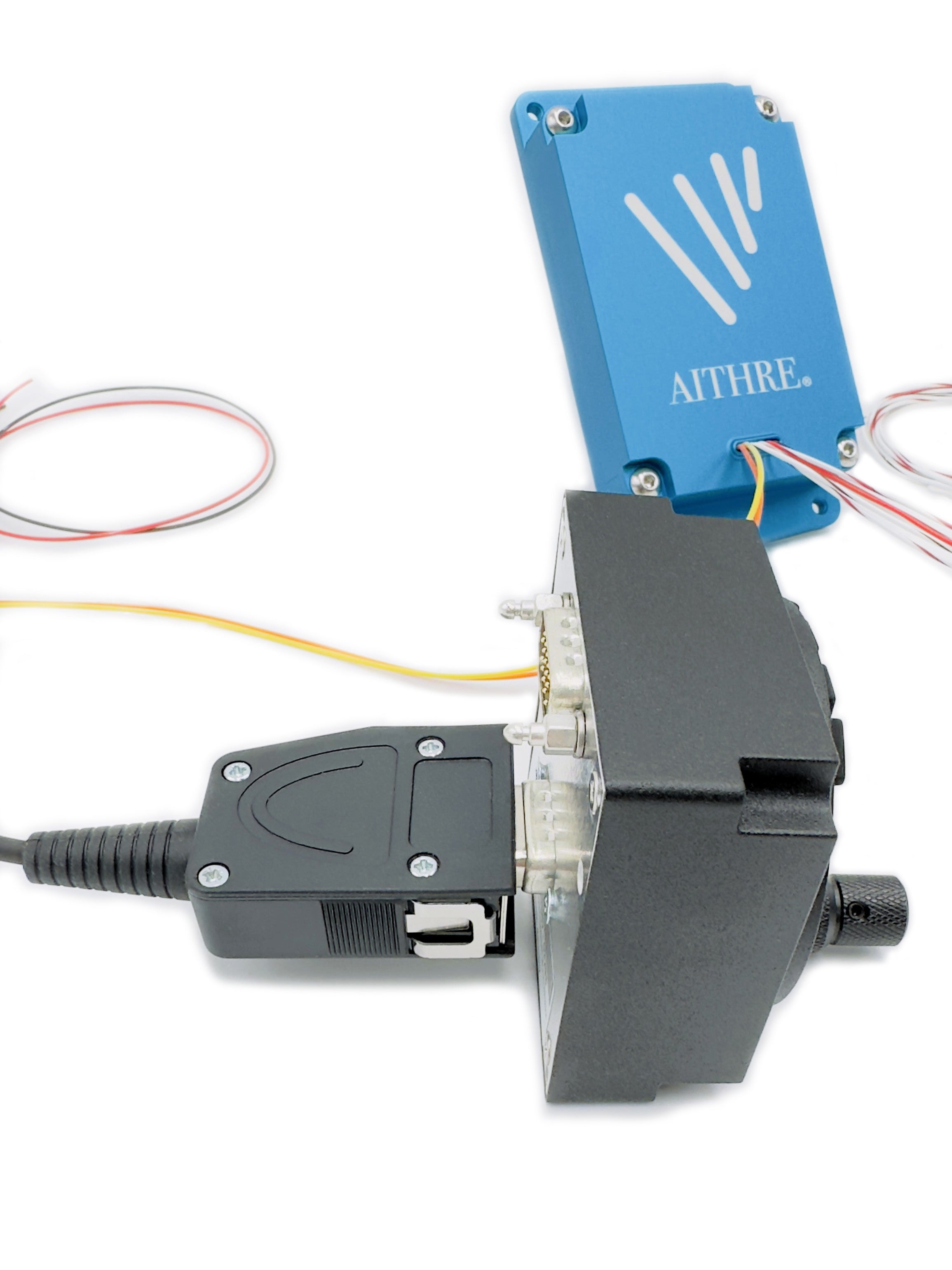 HealthView II with ATD Biometric Avionics - Upgrade