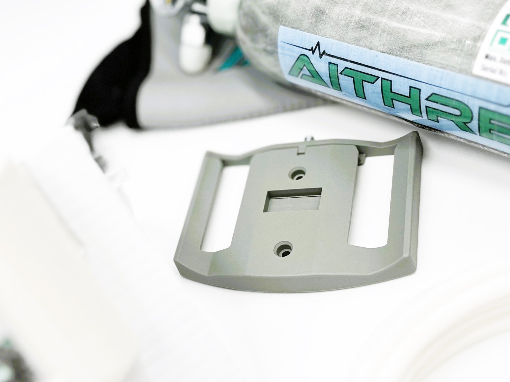 AVI-G 1-Place Oxygen System for Gliders
