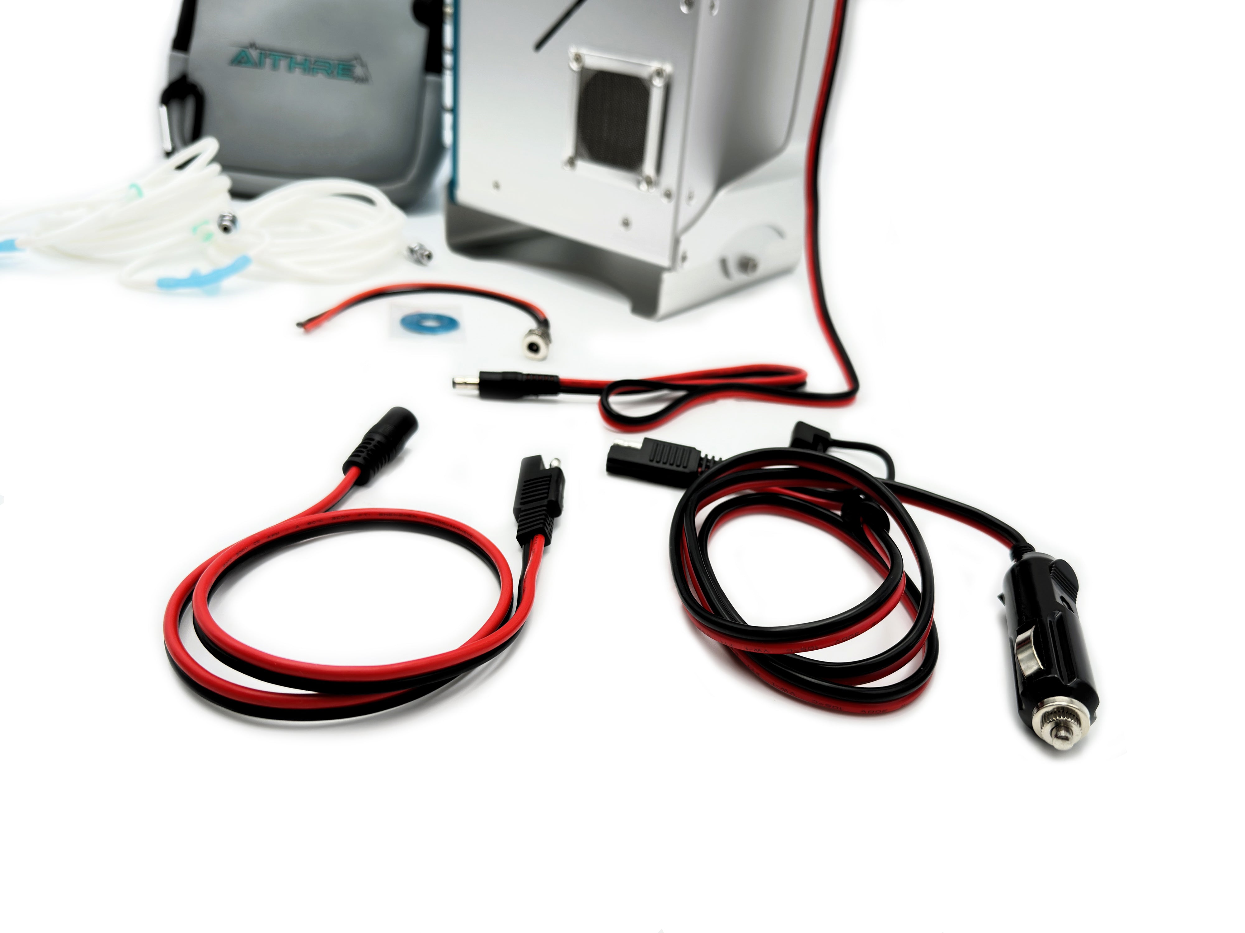 Aithre Turbo Oxygen Maker Portable