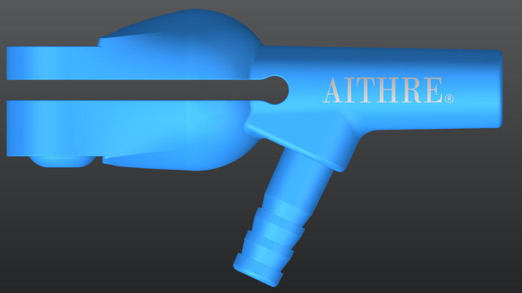 Aithre Boom Cannula and Adaptor