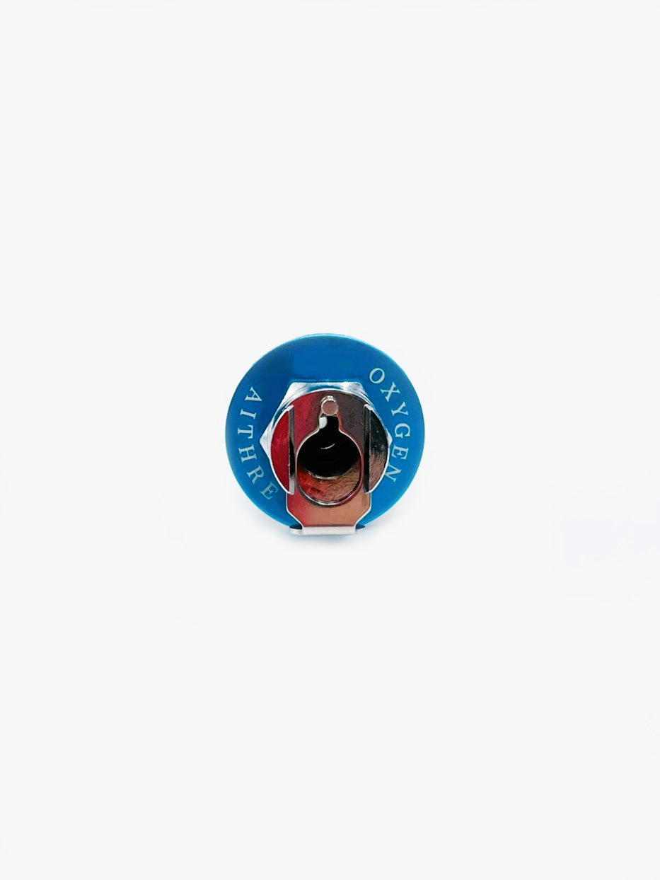 AVI64C 4-Place Oxygen Systems for Certified Aircraft