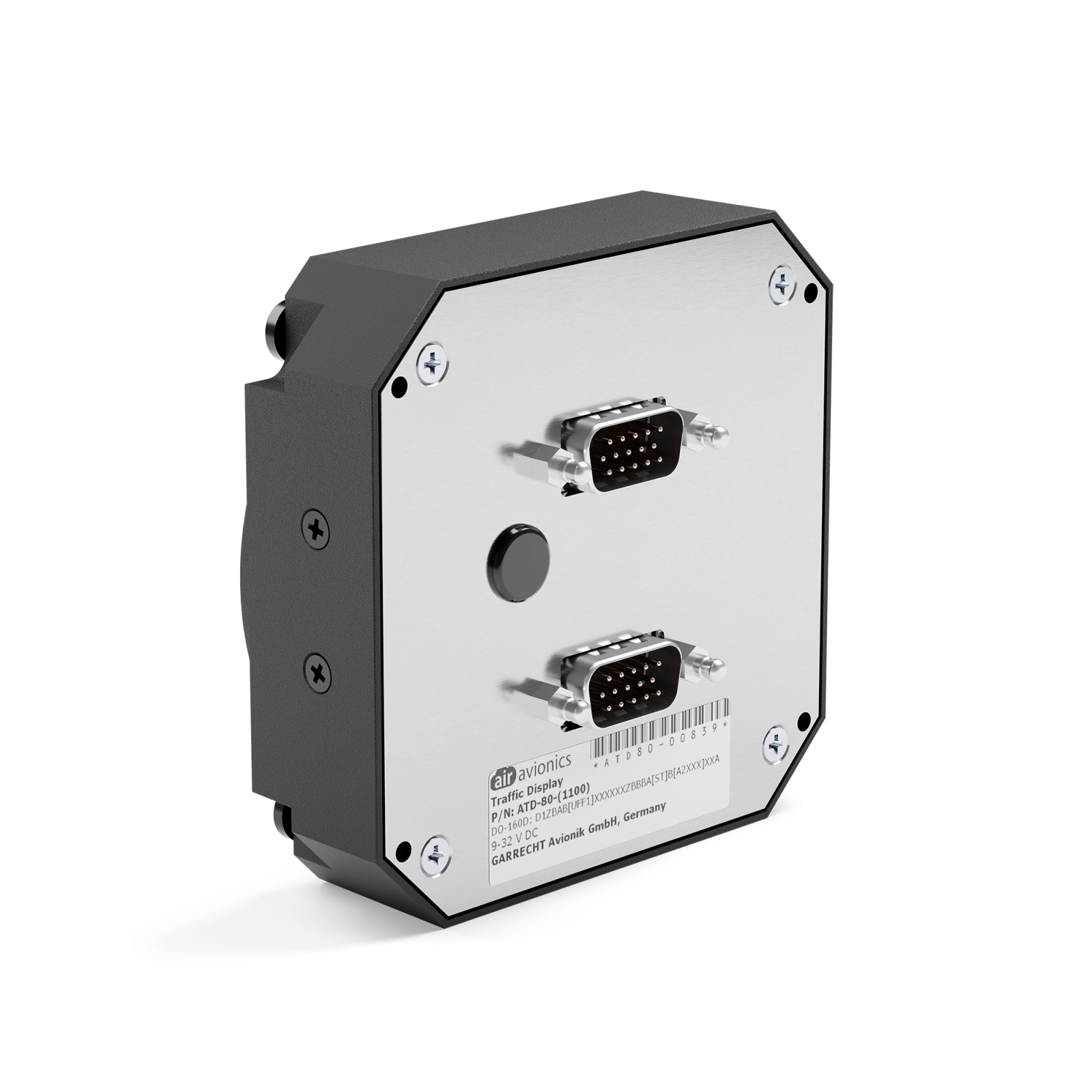 Aithre Turbo Oxygen Maker Installed - O2 Injection (O2i)