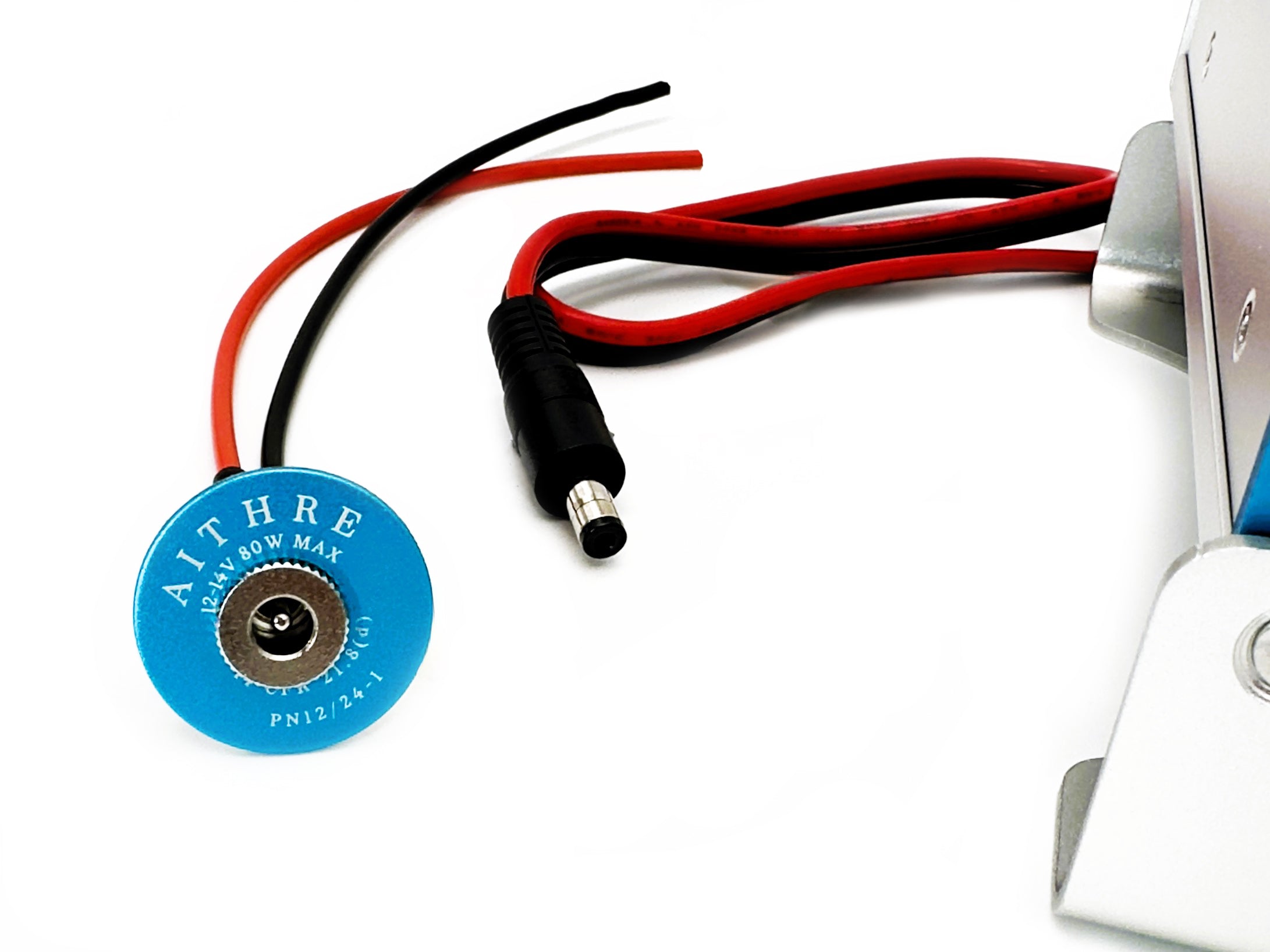 Aithre Turbo Oxygen Maker Portable