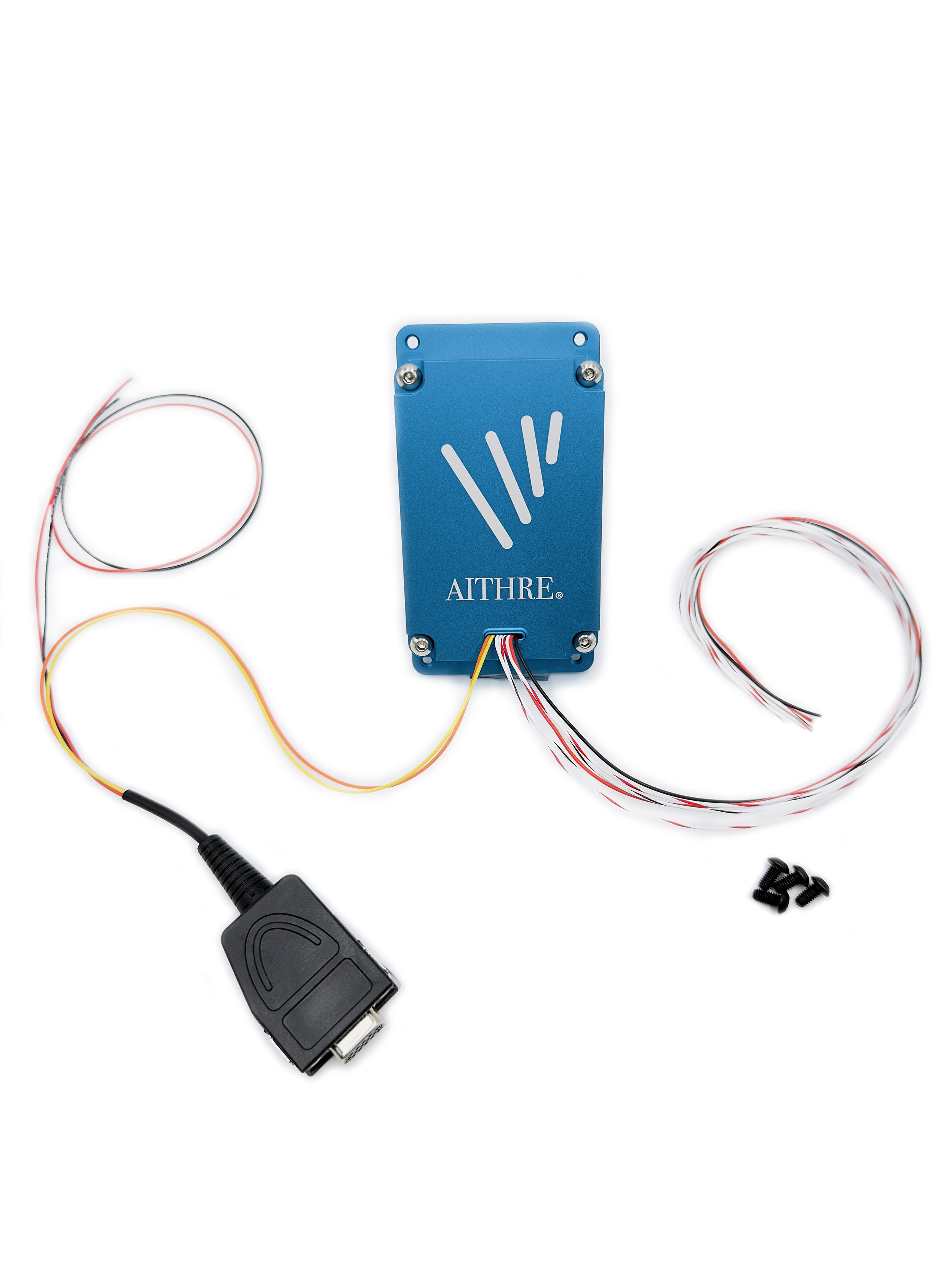 HealthView II with ATD Biometric Avionics - Upgrade