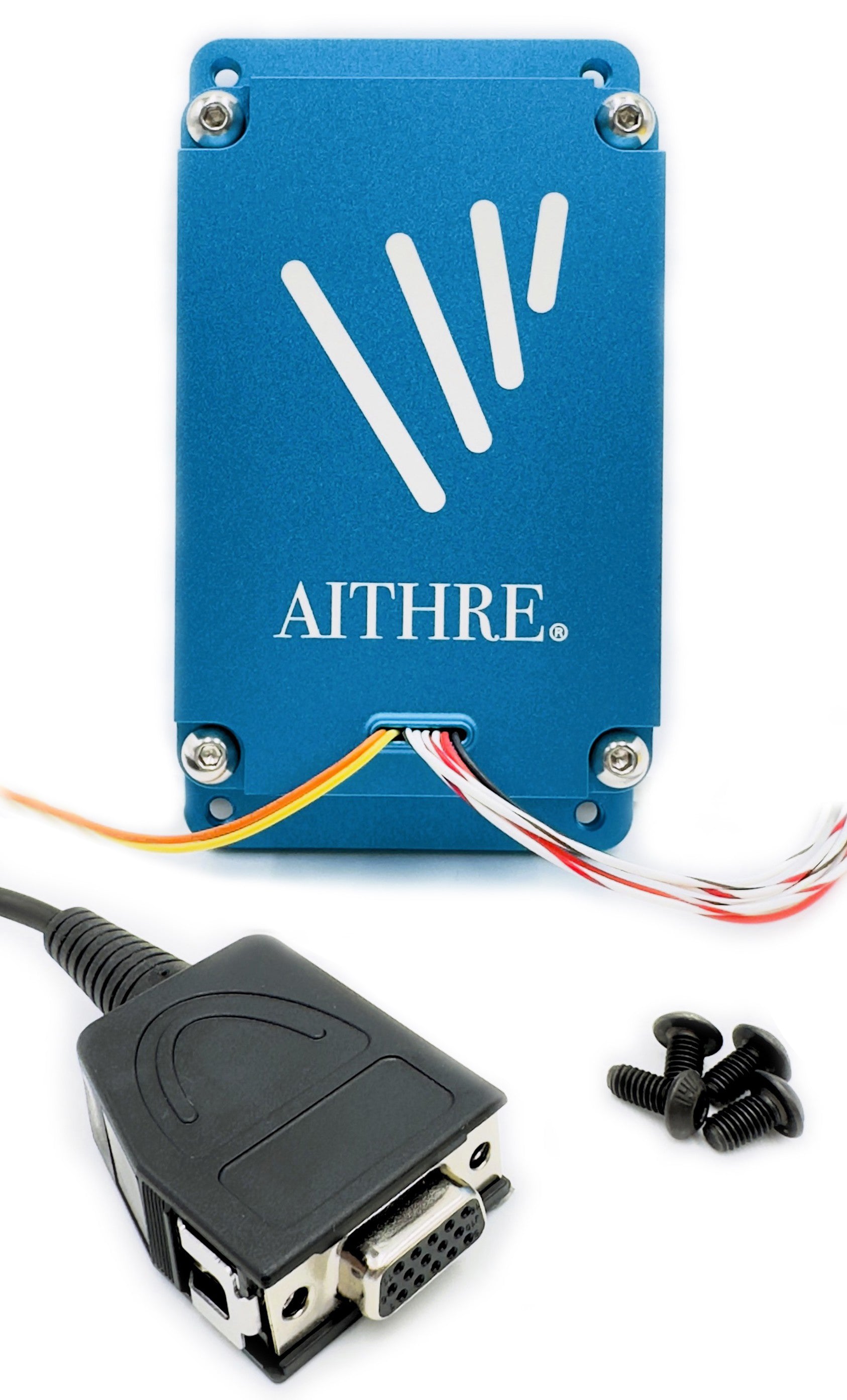 HealthView II with ATD Biometric Avionics - Upgrade