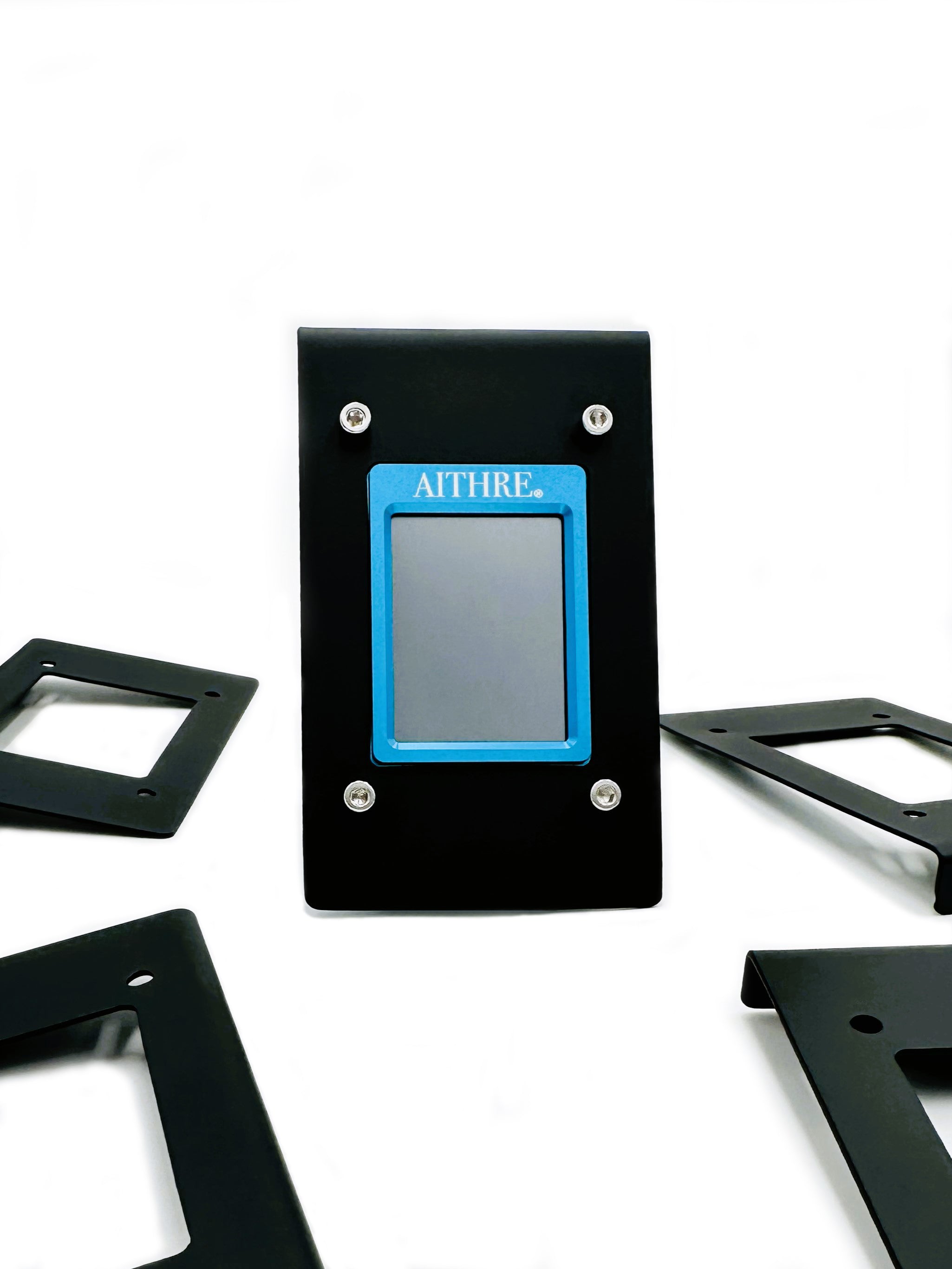 Healthview Avionics System Mounting Panels