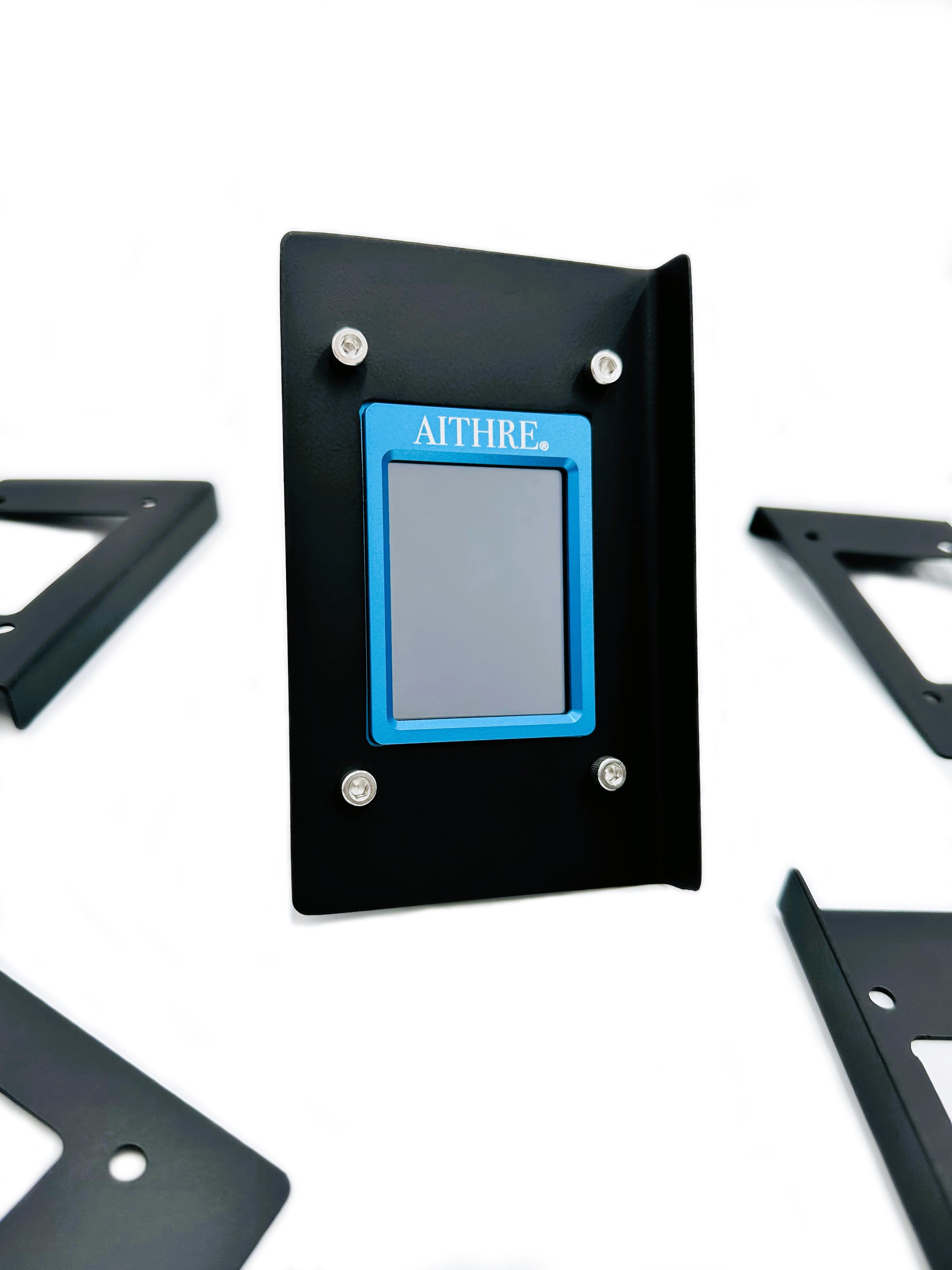 Healthview Avionics System Mounting Panels