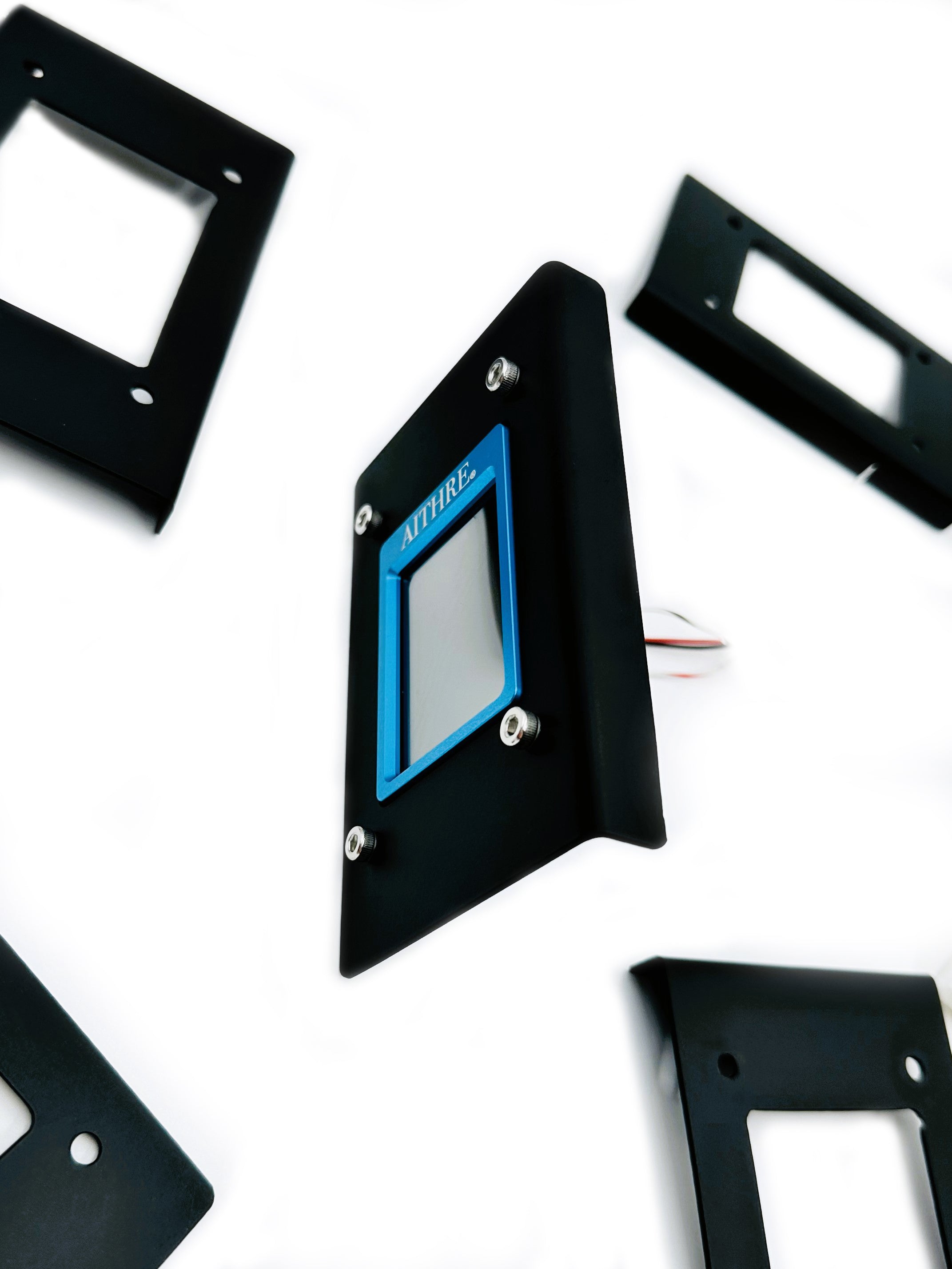 Healthview Avionics System Mounting Panels