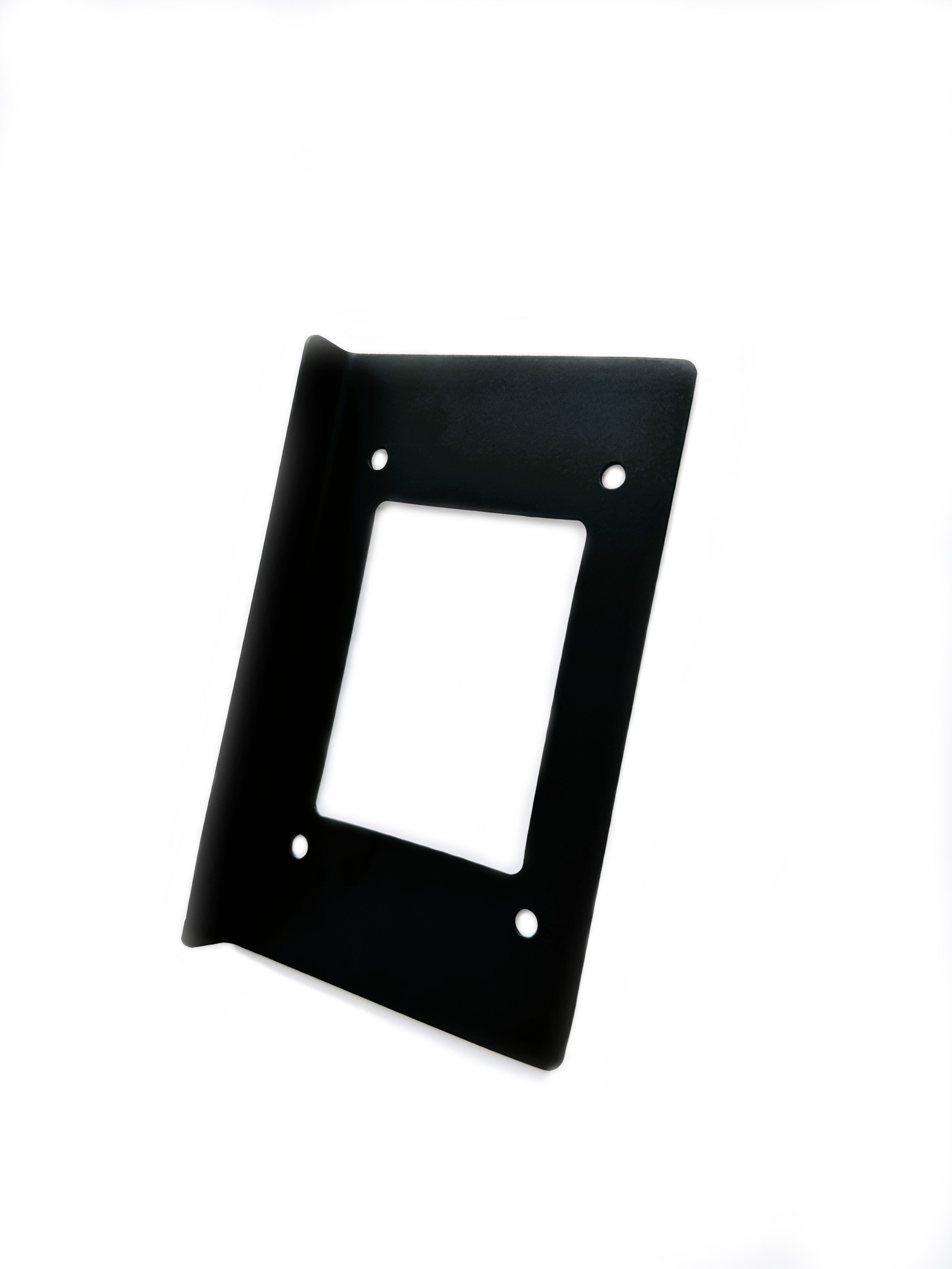Healthview Avionics System Mounting Panels