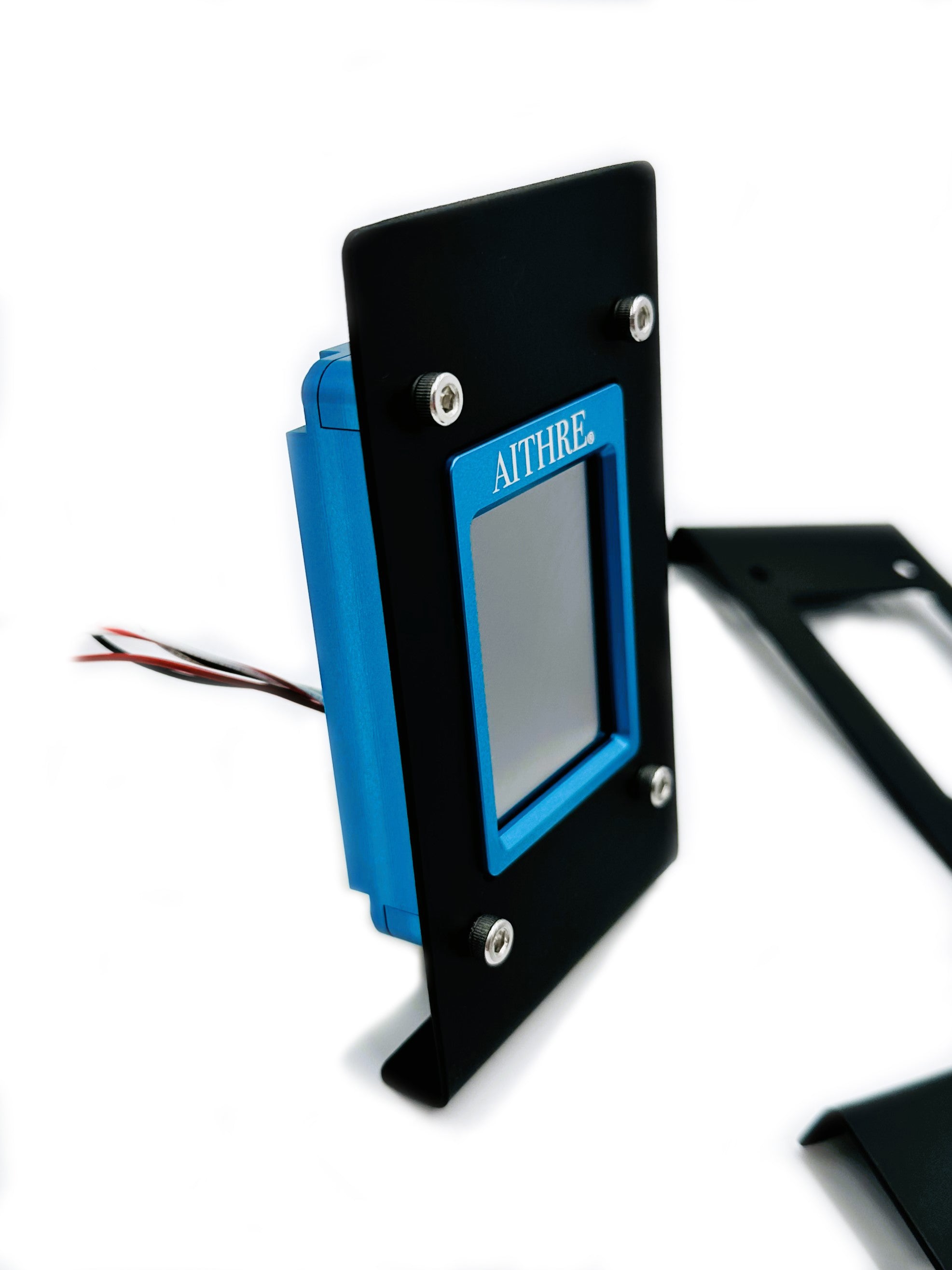 Healthview Avionics System Mounting Panels