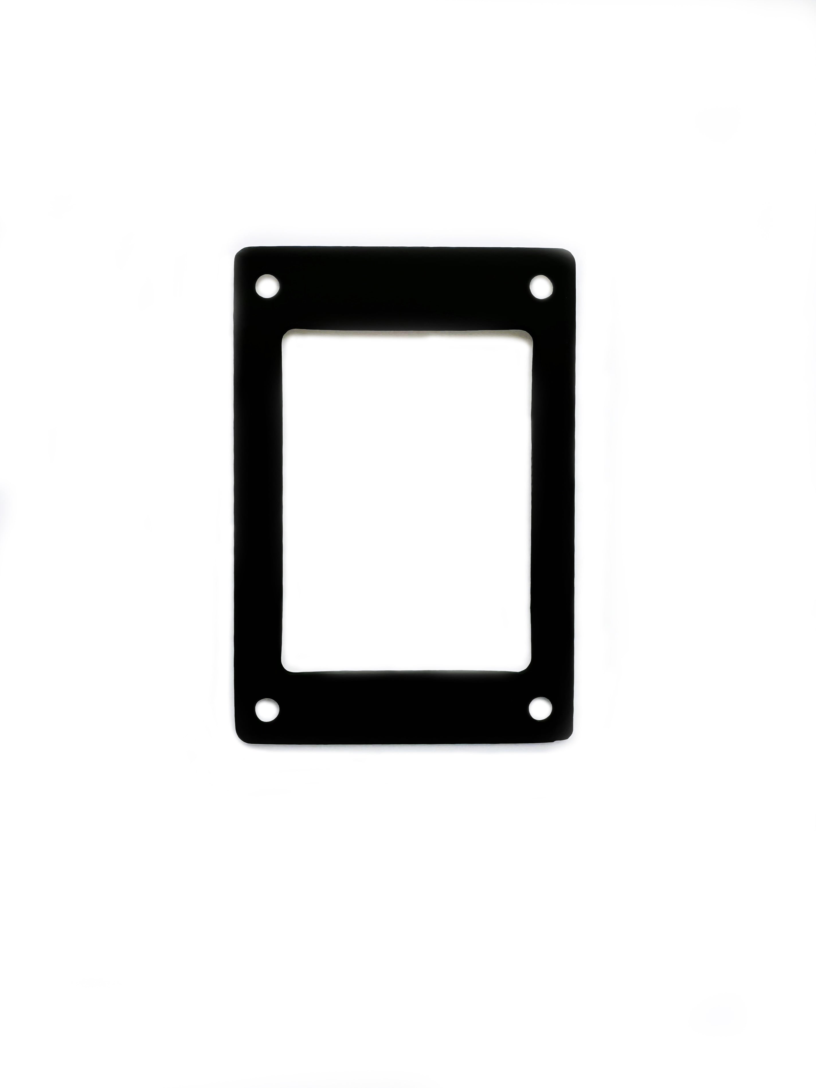 Healthview Avionics System Mounting Panels