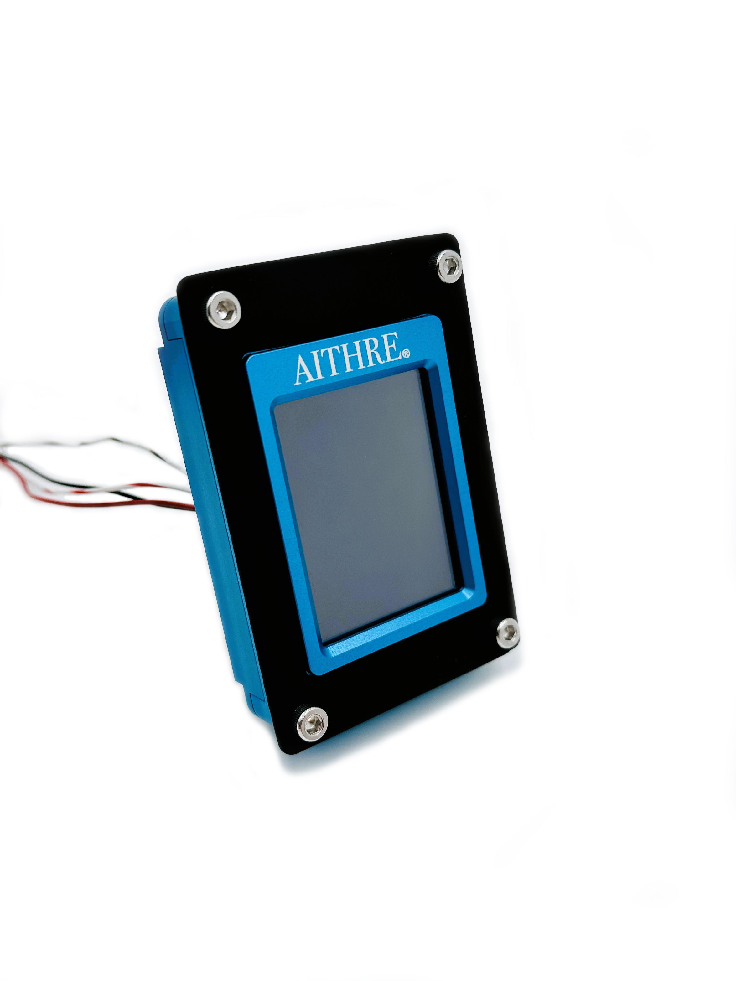 Healthview Avionics System Mounting Panels