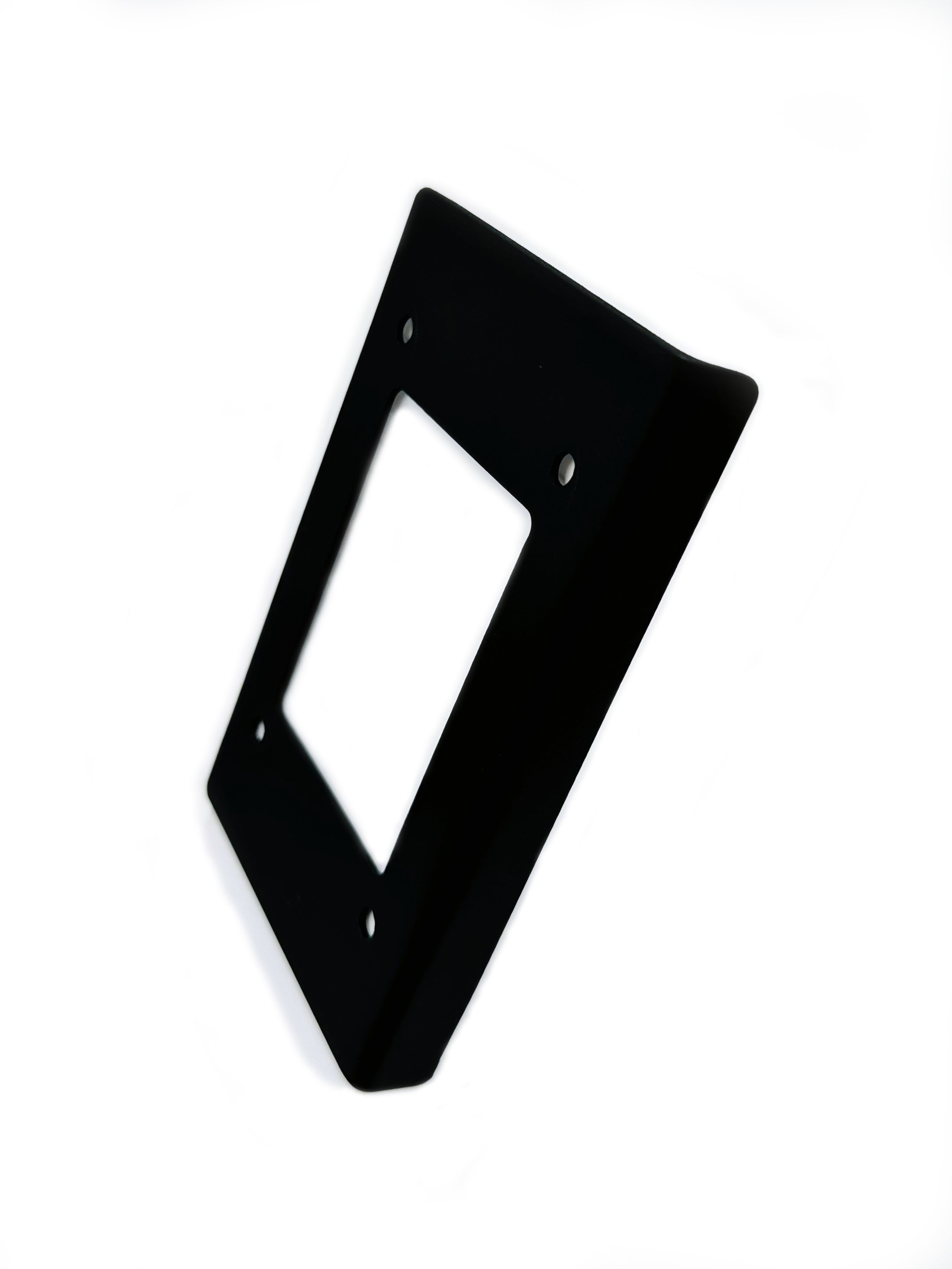 Healthview Avionics System Mounting Panels
