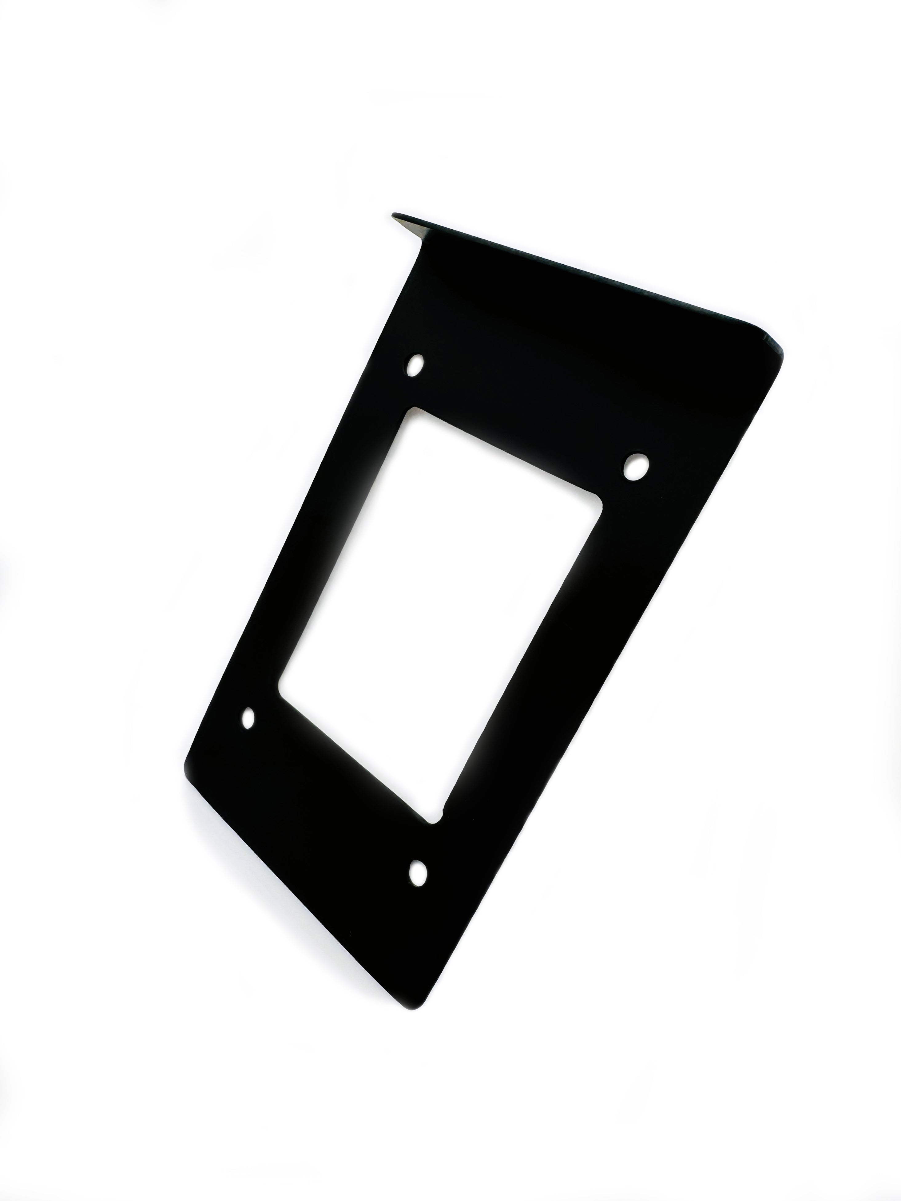 Healthview Avionics System Mounting Panels
