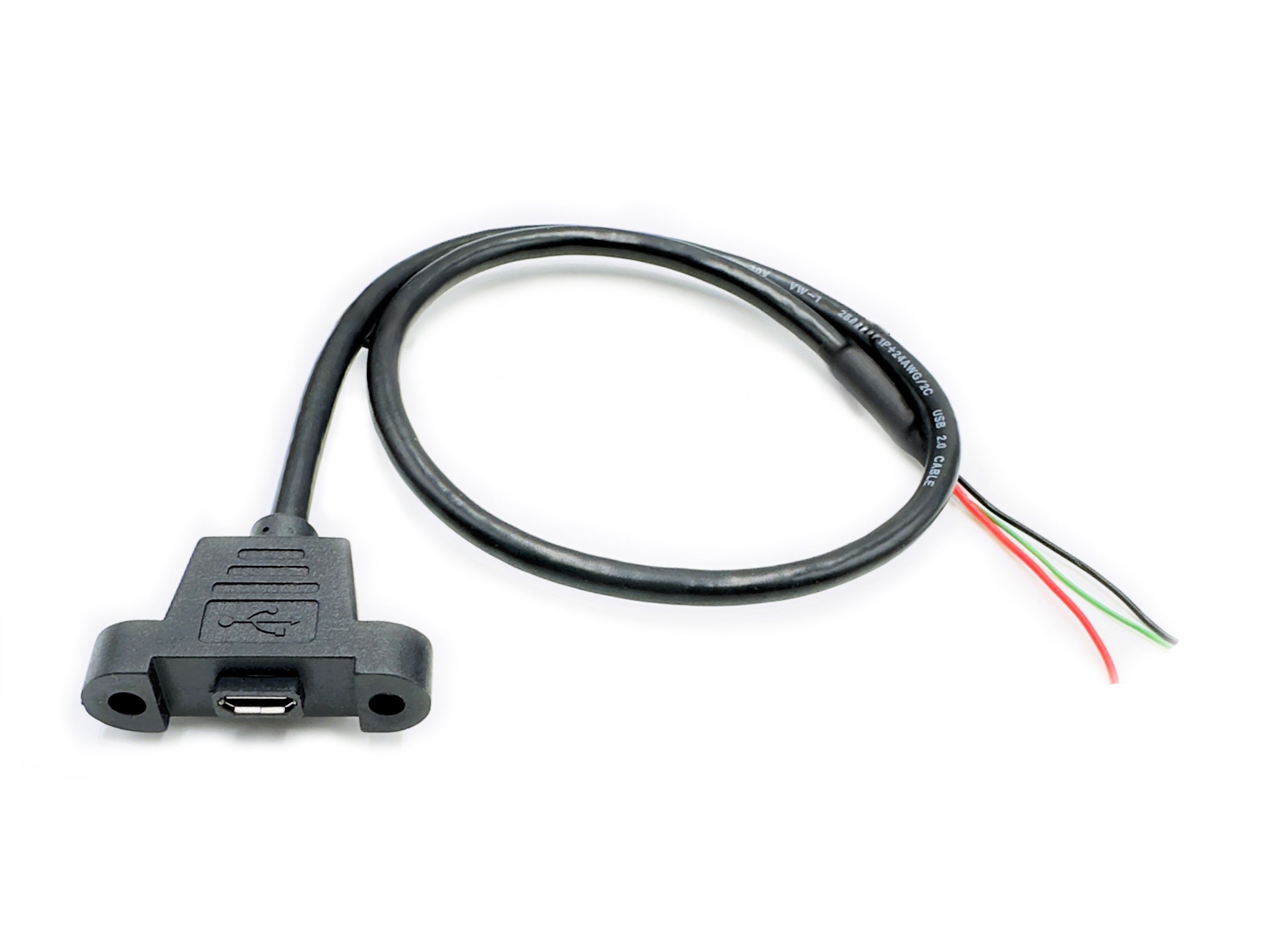 Illyrian Hardwire Panel Connector for HealthView III