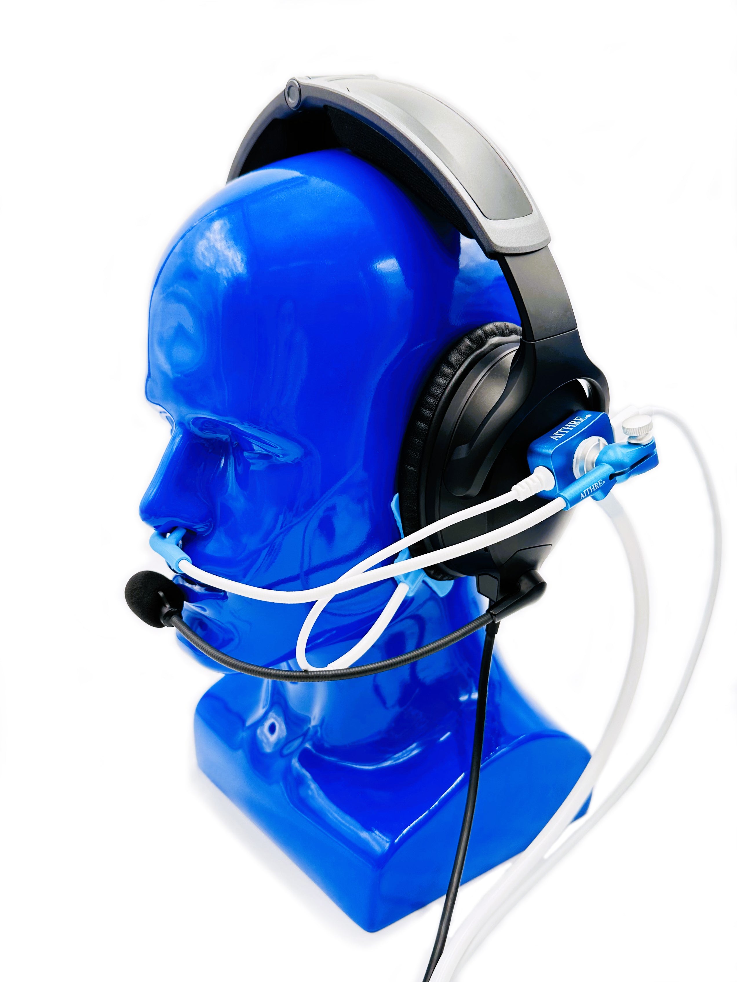 Aithre Turbo Oxygen Maker Installed - Digital