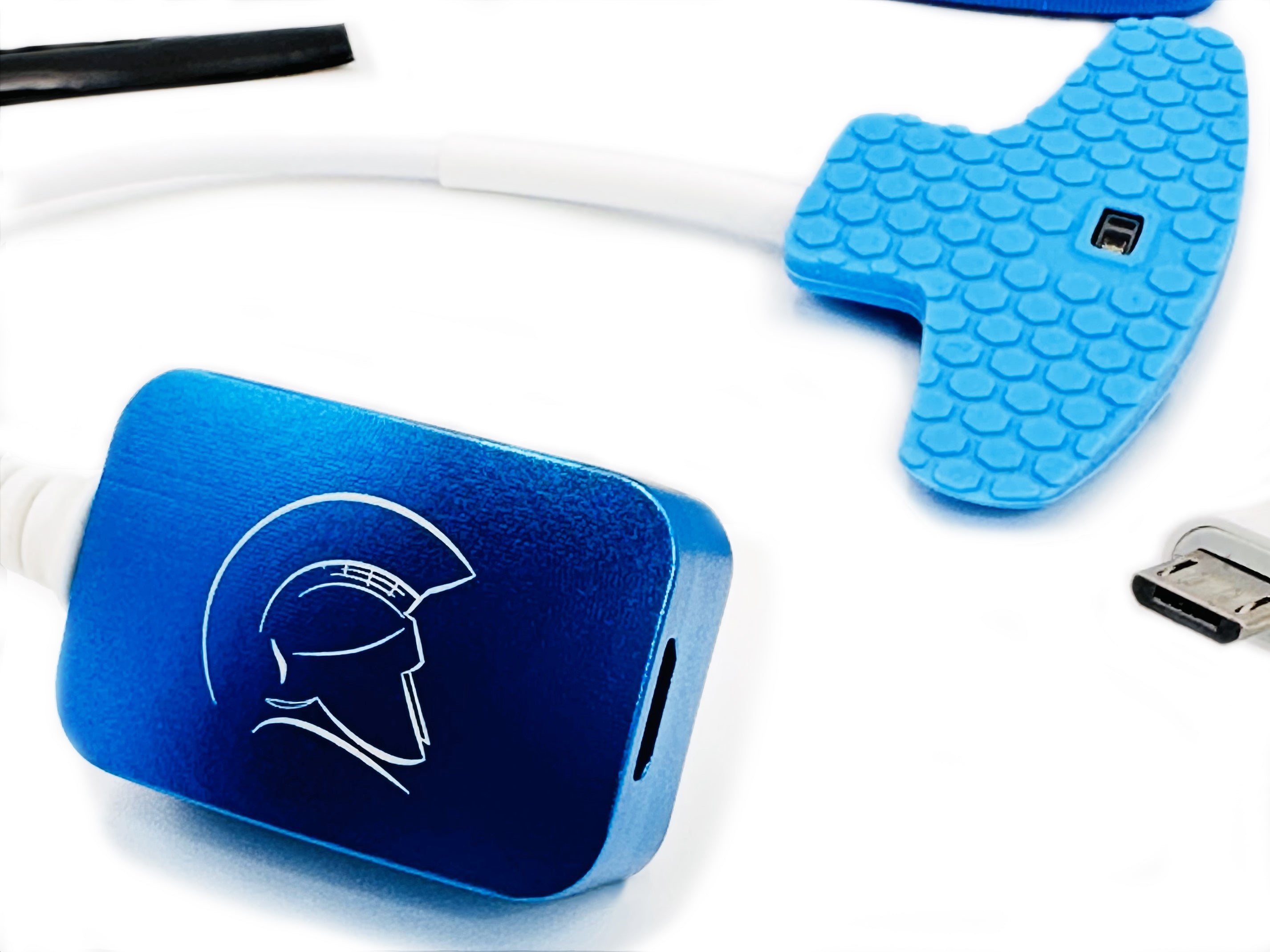 AVI24EX 2-Place Oxygen System with 152L Bottle