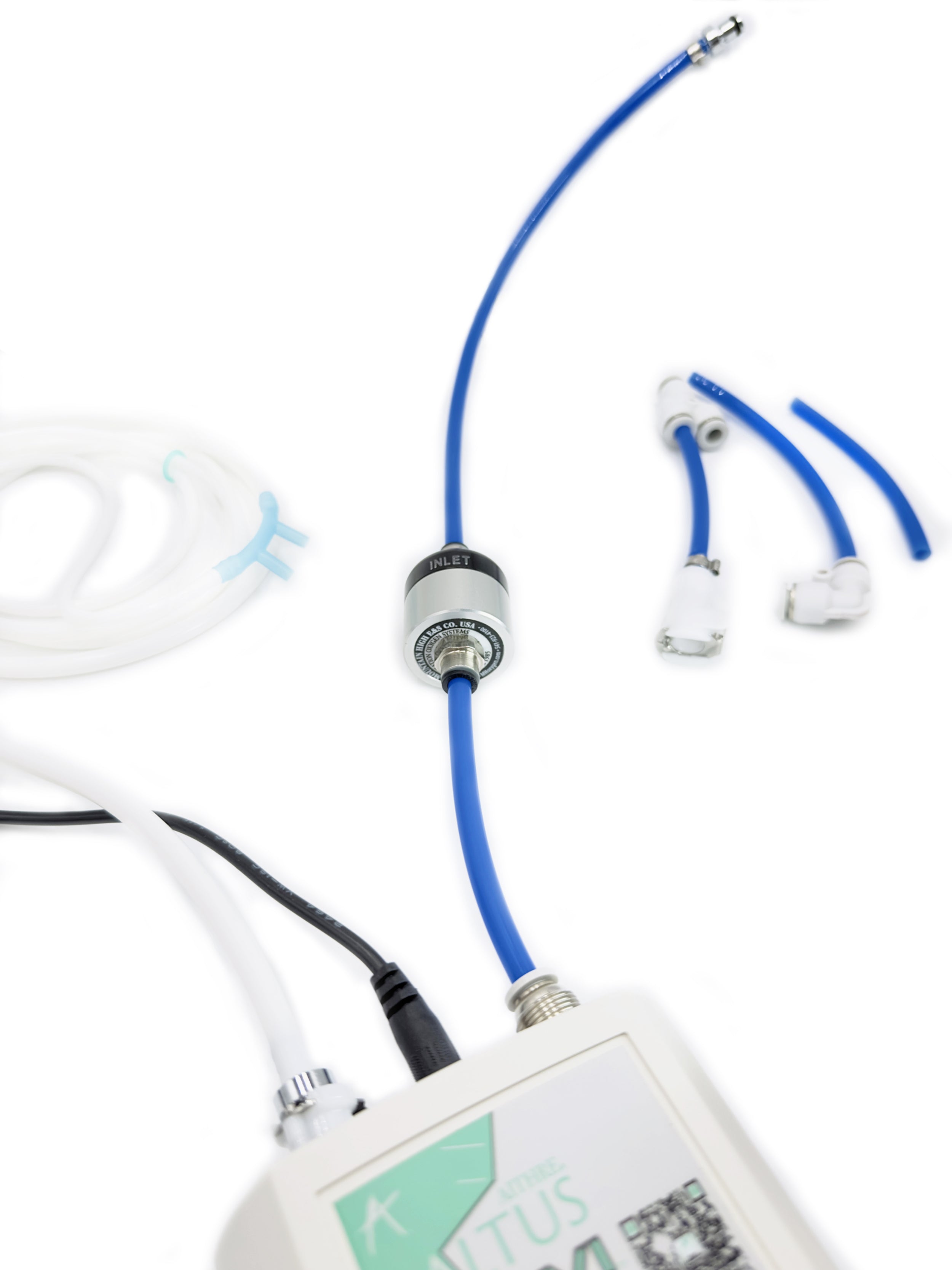 In-line Regulator Step Down