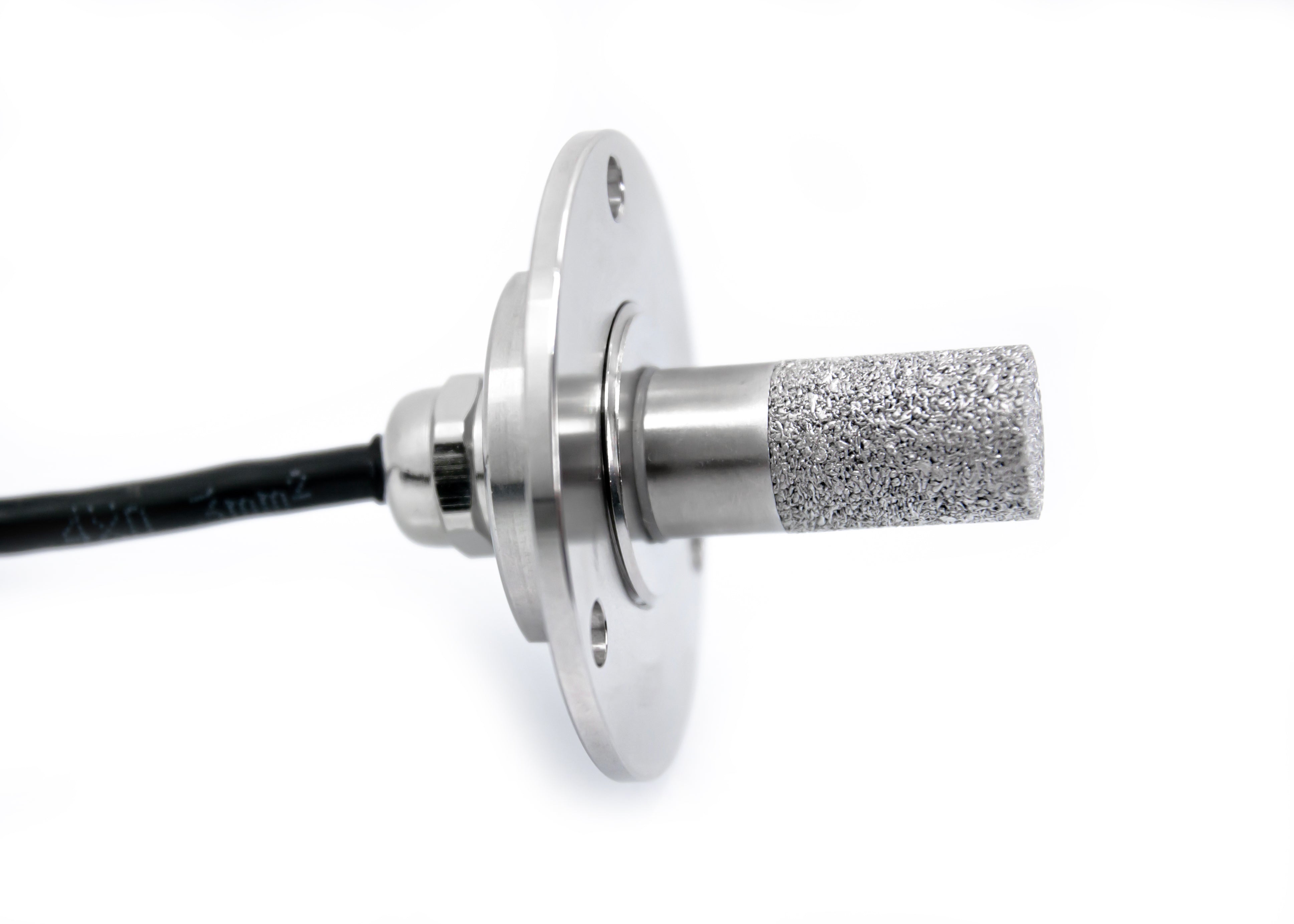 Metis OAT and Dewpoint Sensor Probe for HealthView III