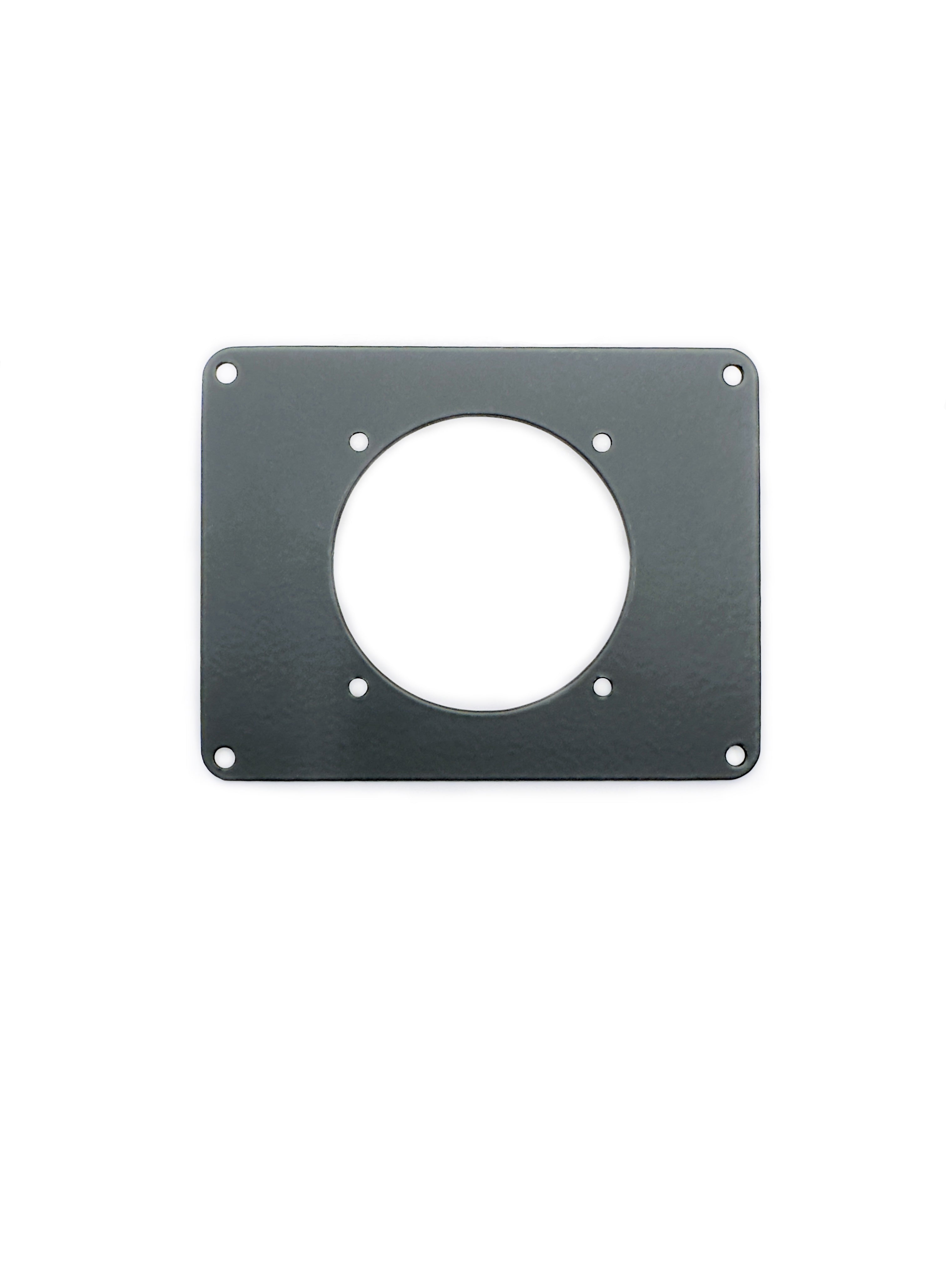 HealthView I Upgrade to HealthView II Overlay Panel for ATD-57