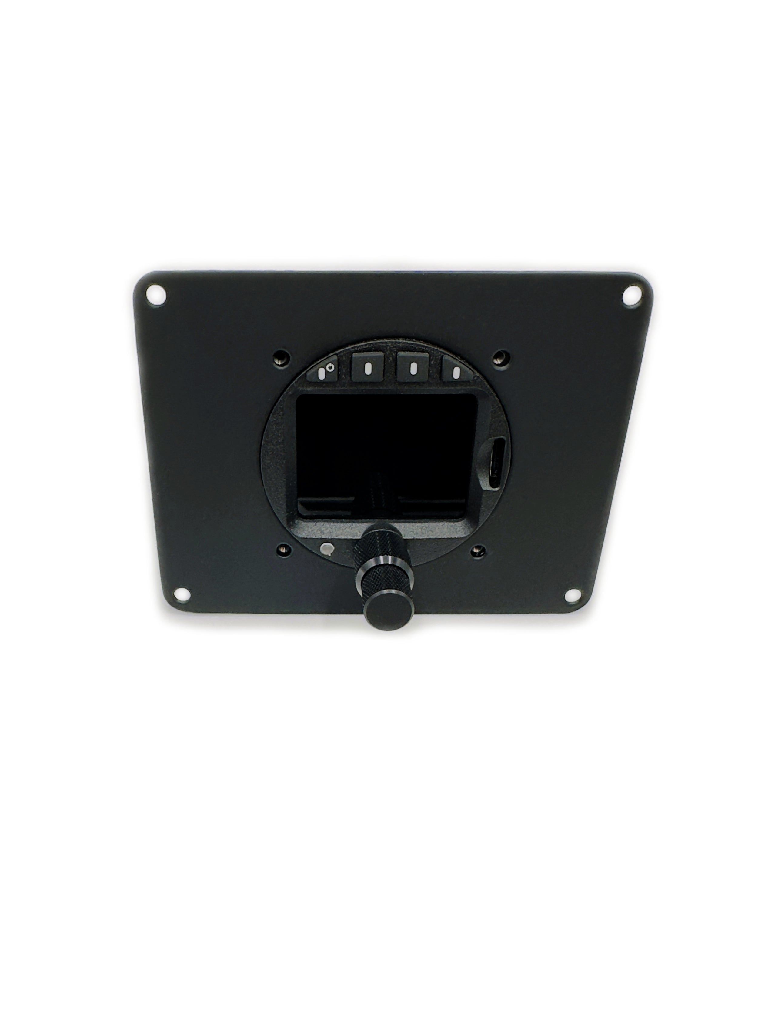 HealthView I Upgrade to HealthView II Overlay Panel for ATD-57