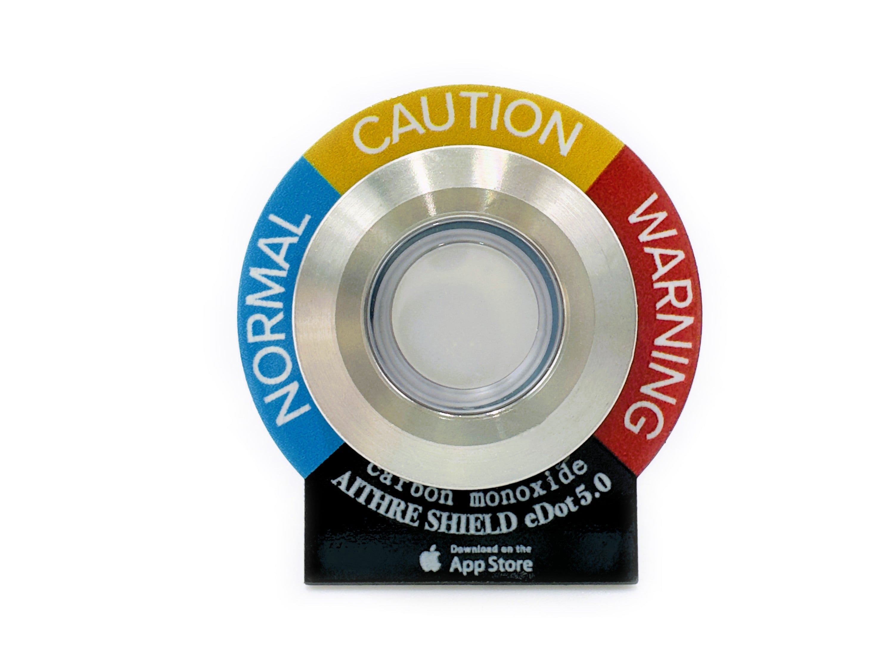 eDOT Carbon Monoxide Panel Light Indicator for HealthView III