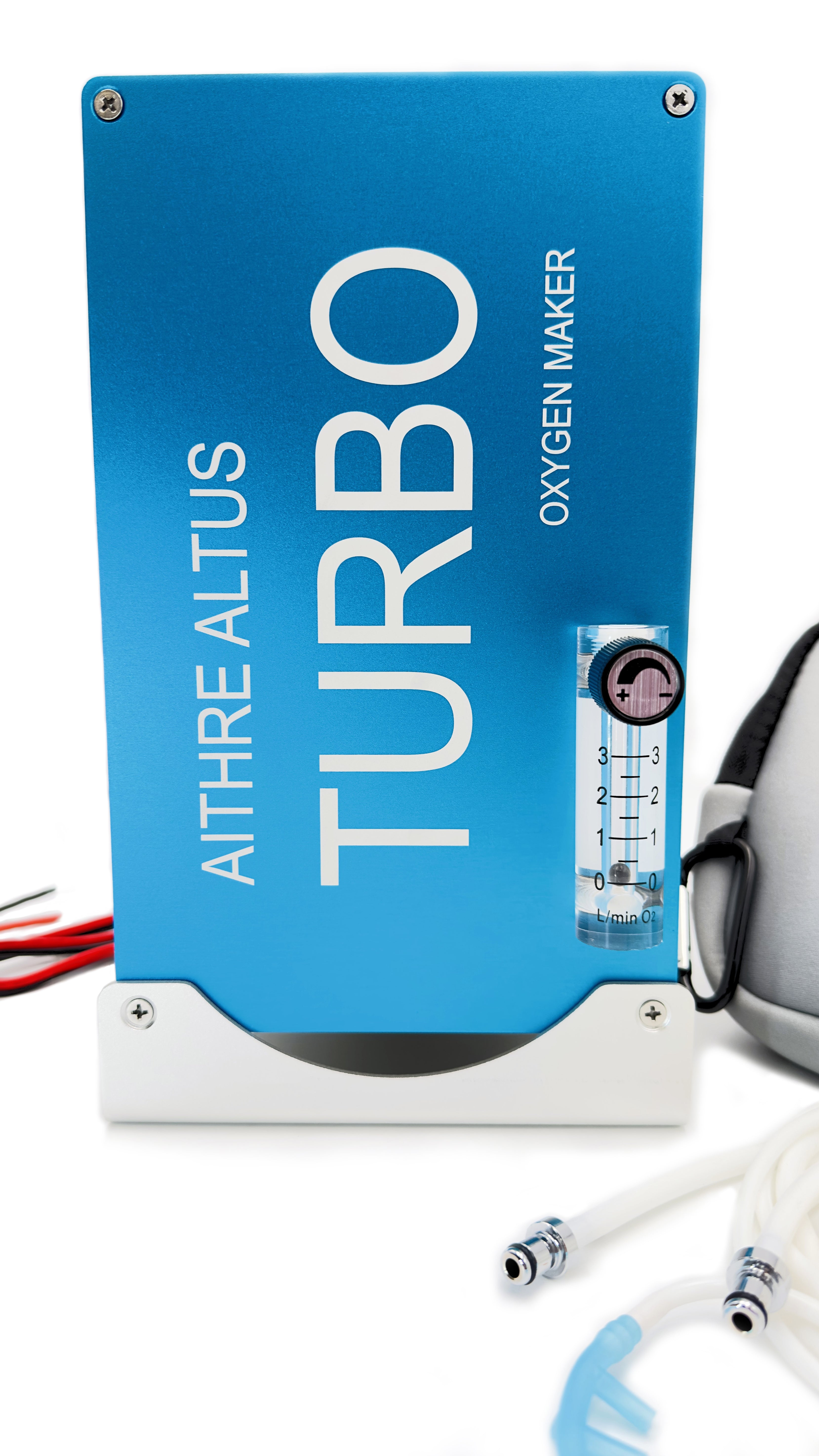 Aithre Turbo Oxygen Maker Portable