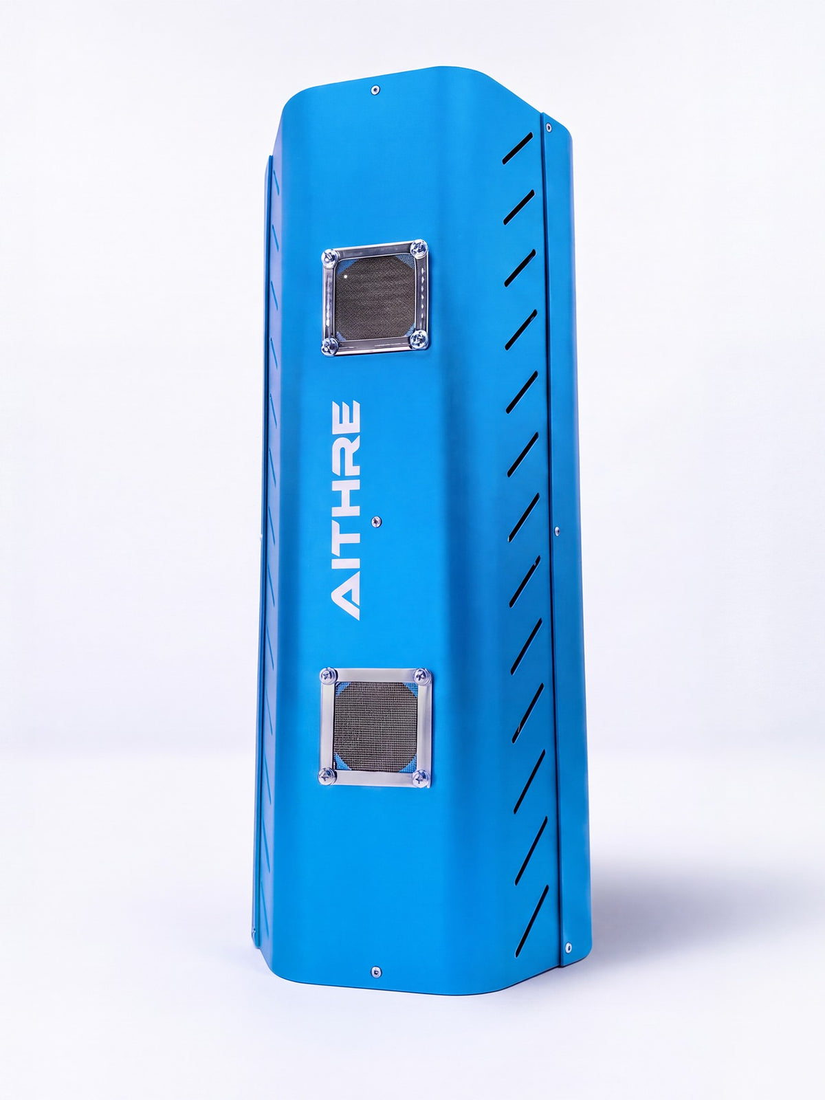 Turbo HEX Oxygen Maker Installed - O2 Injection (O2i) - 4-Place