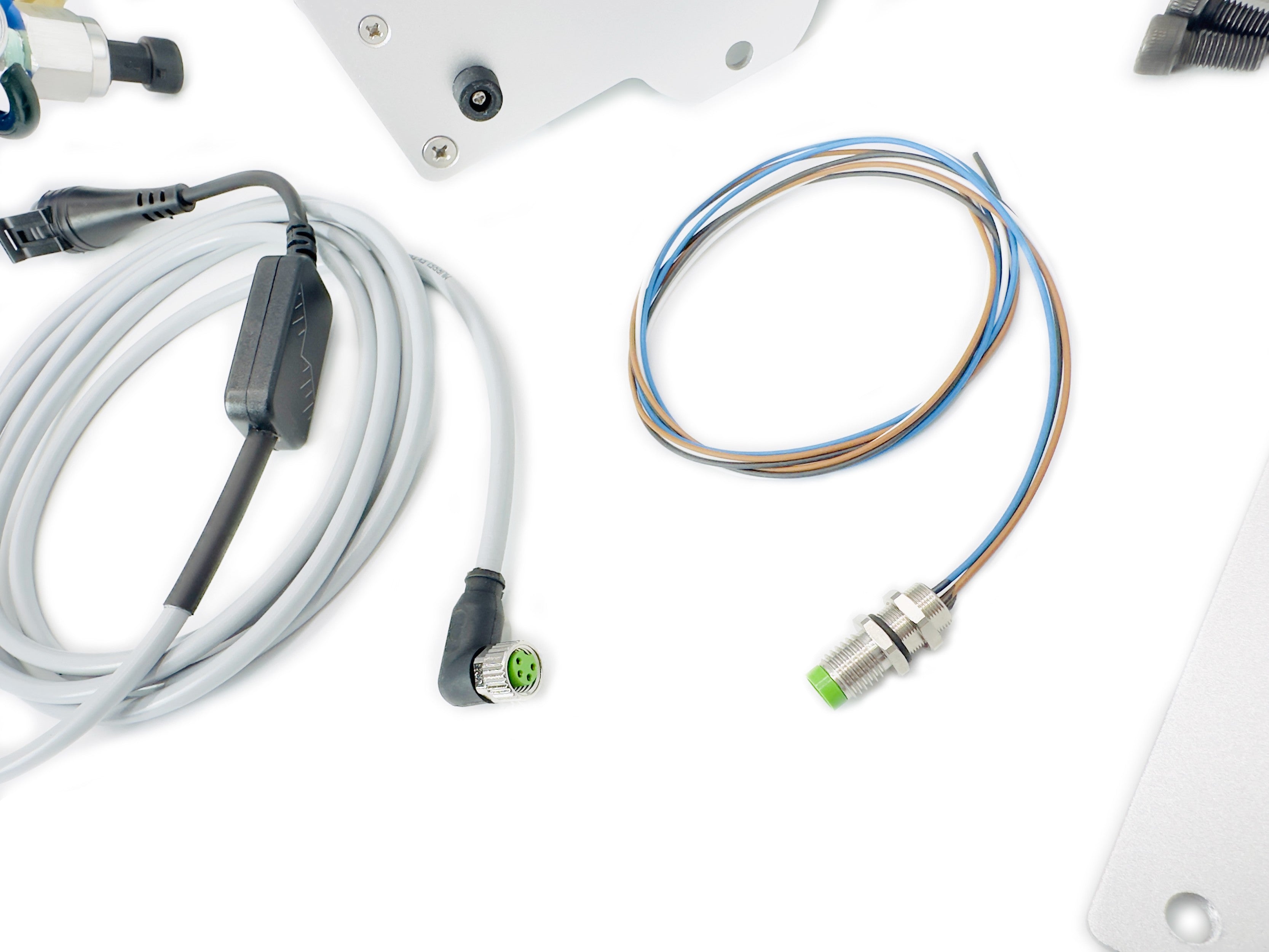 Aithre Turbo Oxygen Maker Installed - O2 Injection (O2i)