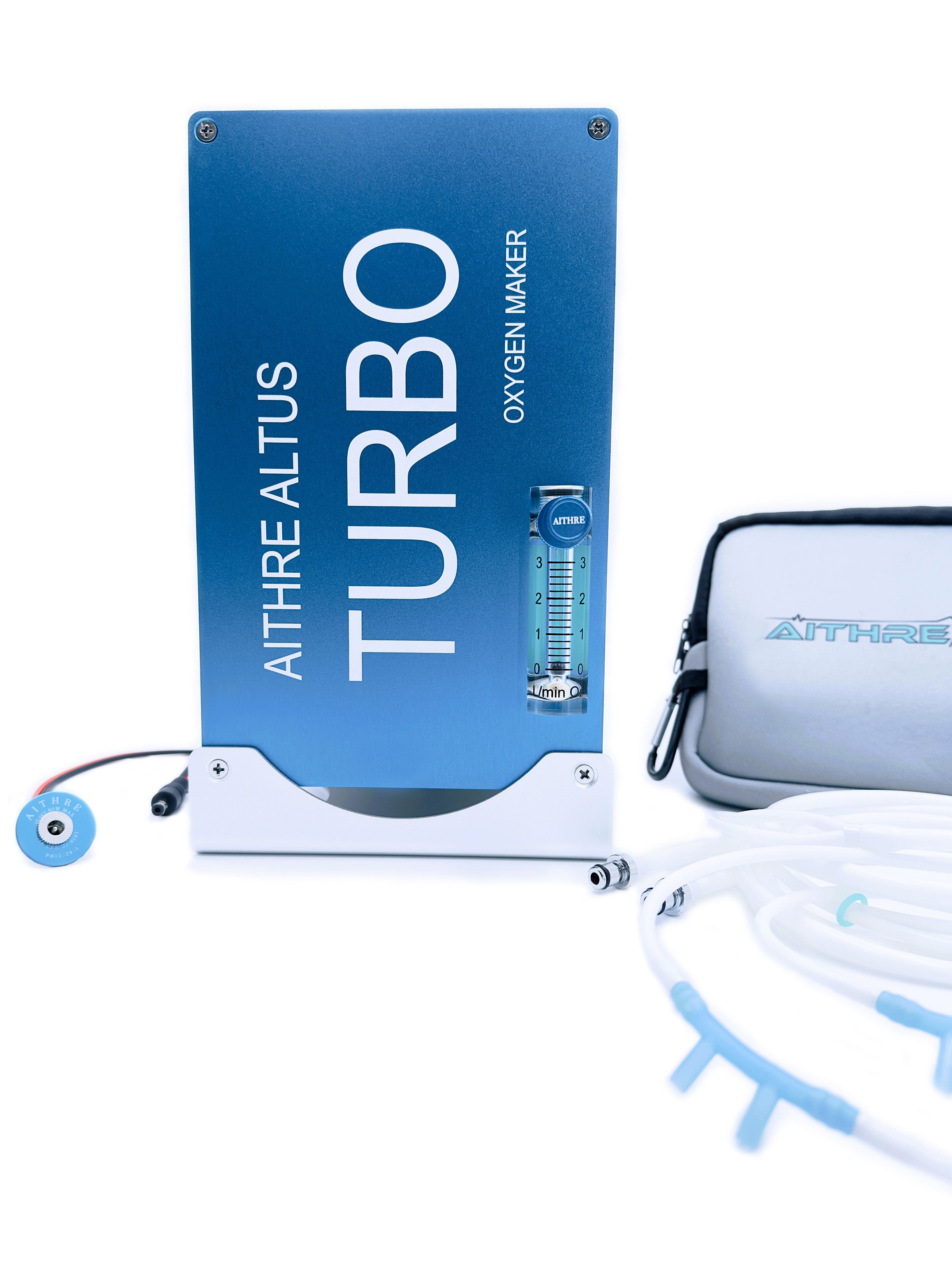 Aithre Turbo Oxygen Maker Portable