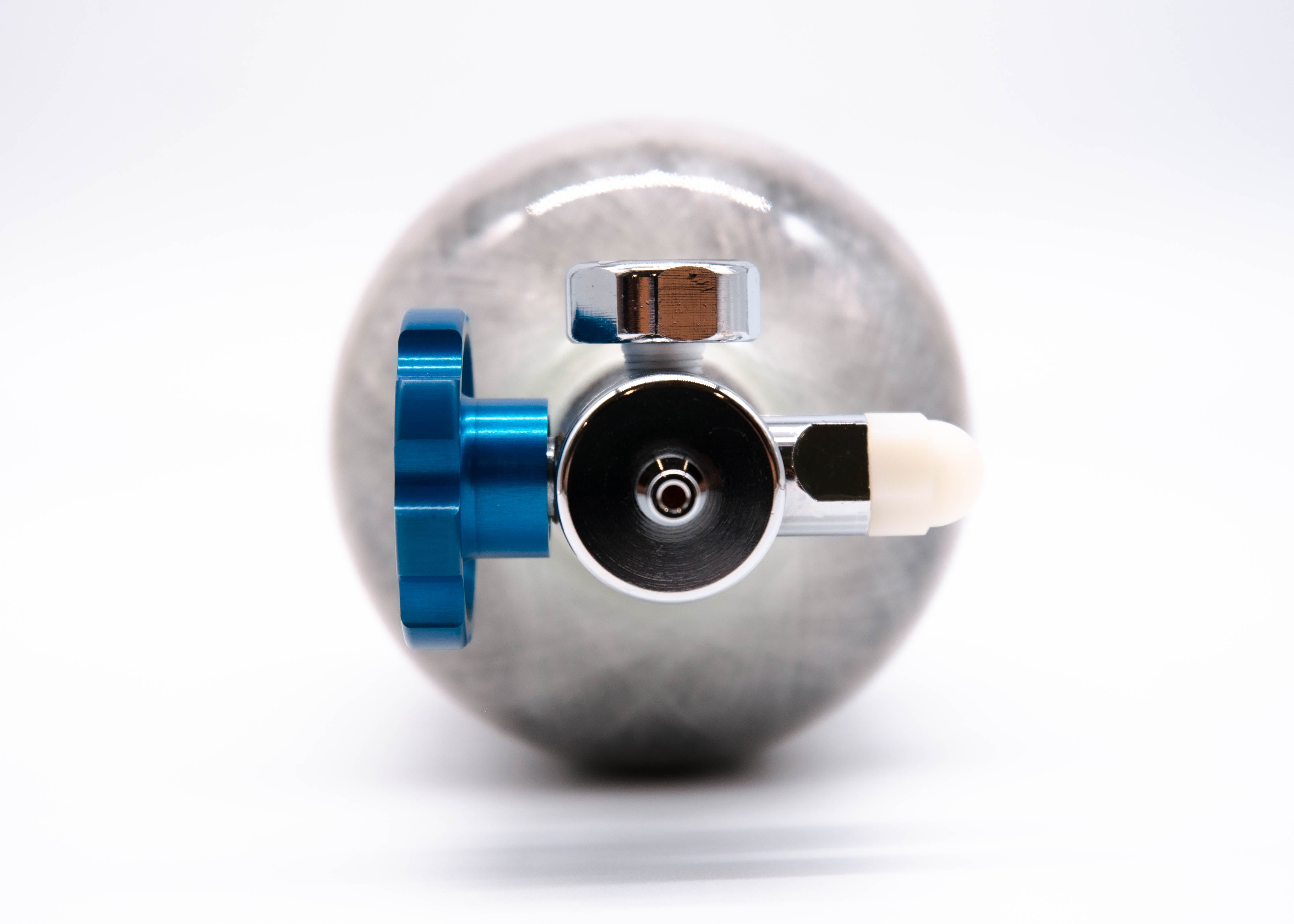 152L Bottle with Fixed Flow Regulator