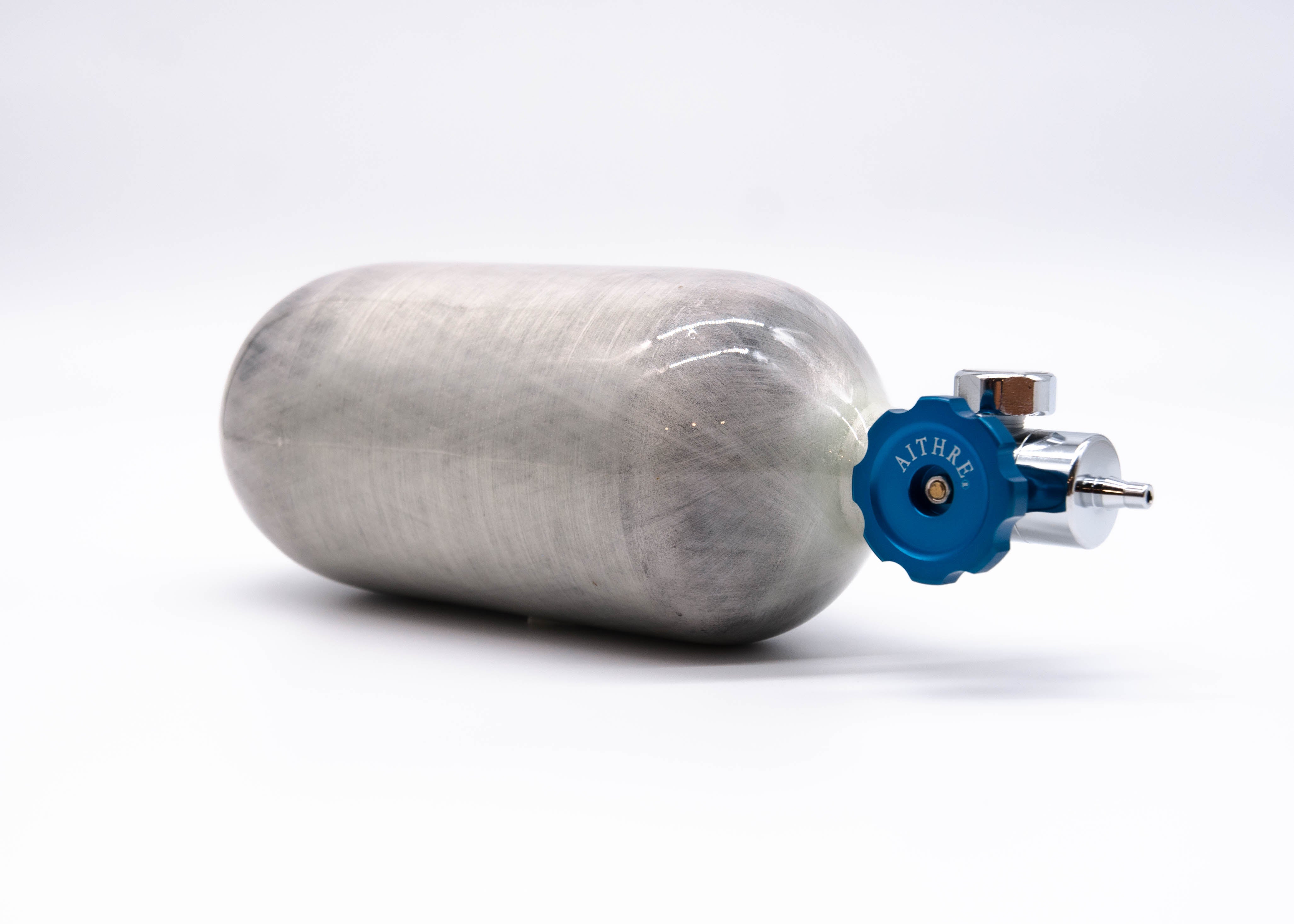 152L Bottle with Fixed Flow Regulator