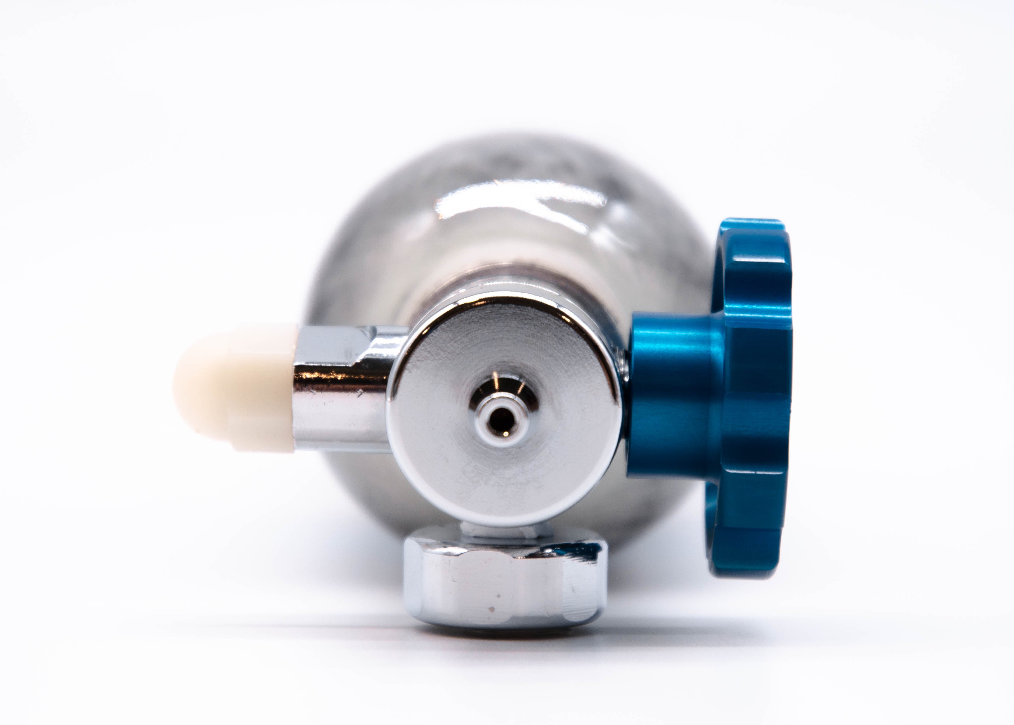 Aithre Turbo Oxygen Maker Installed - Digital
