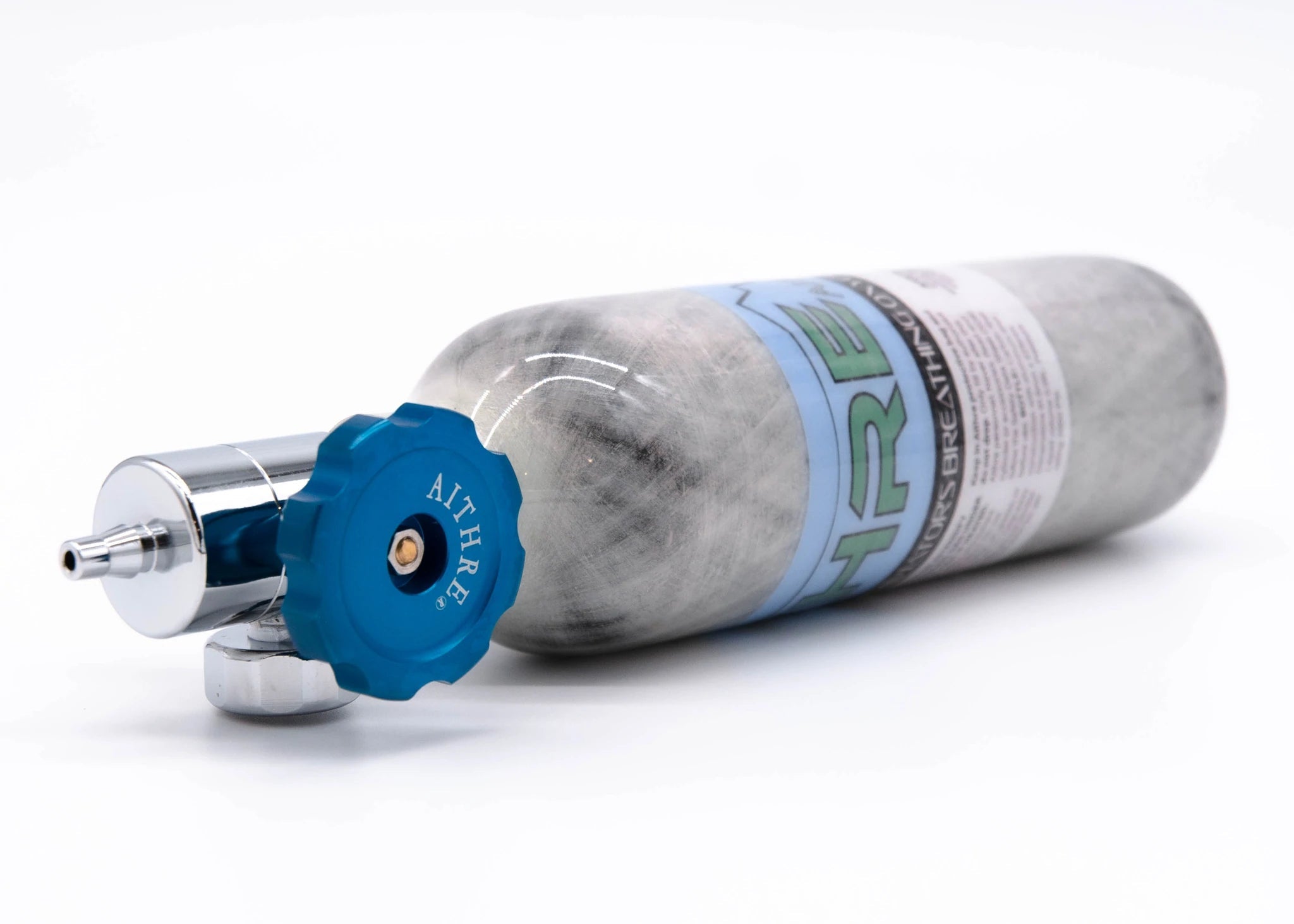 AVI24EX 2-Place Oxygen System with 925L Bottle