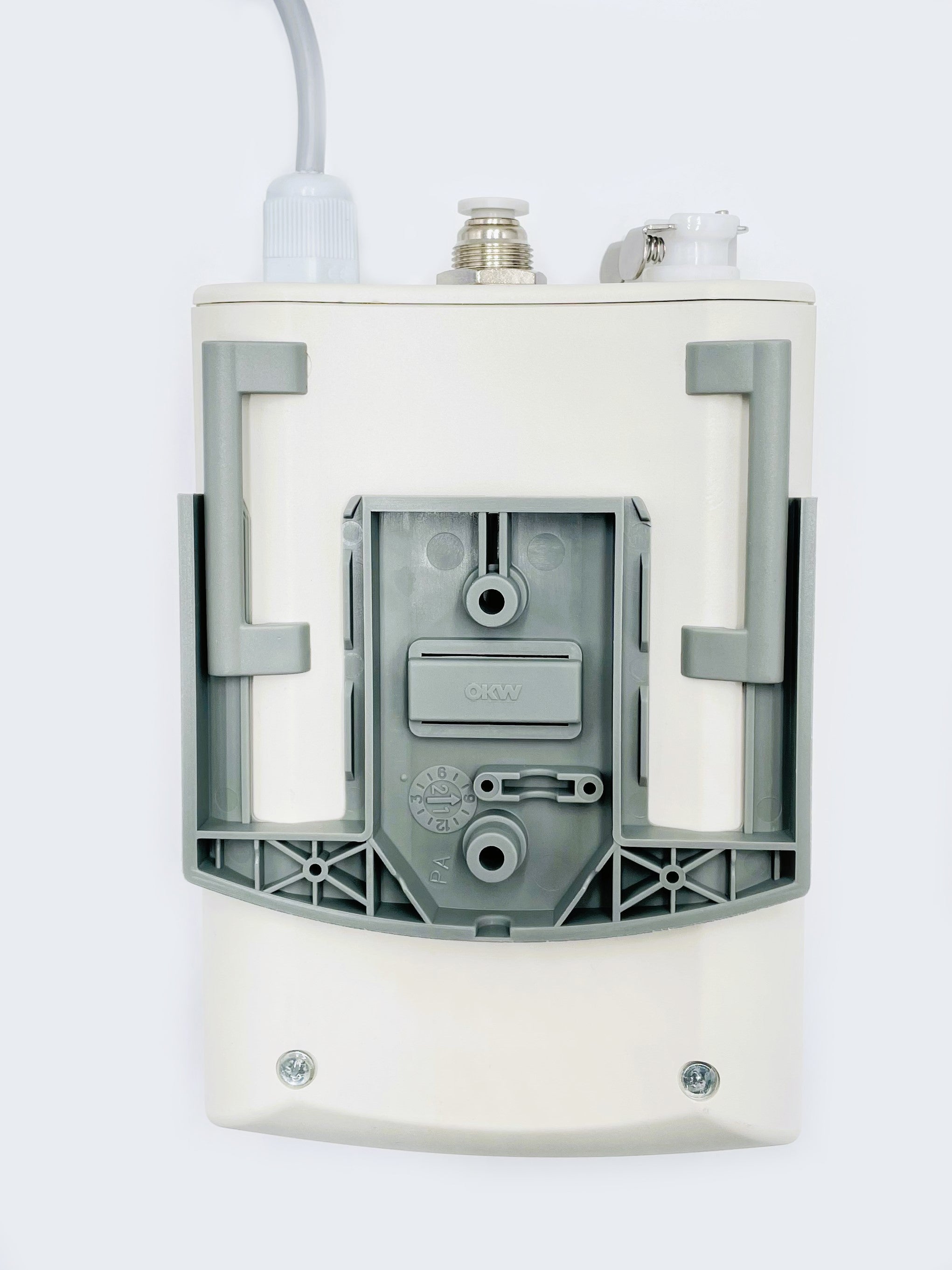 AVI Mounting Clip