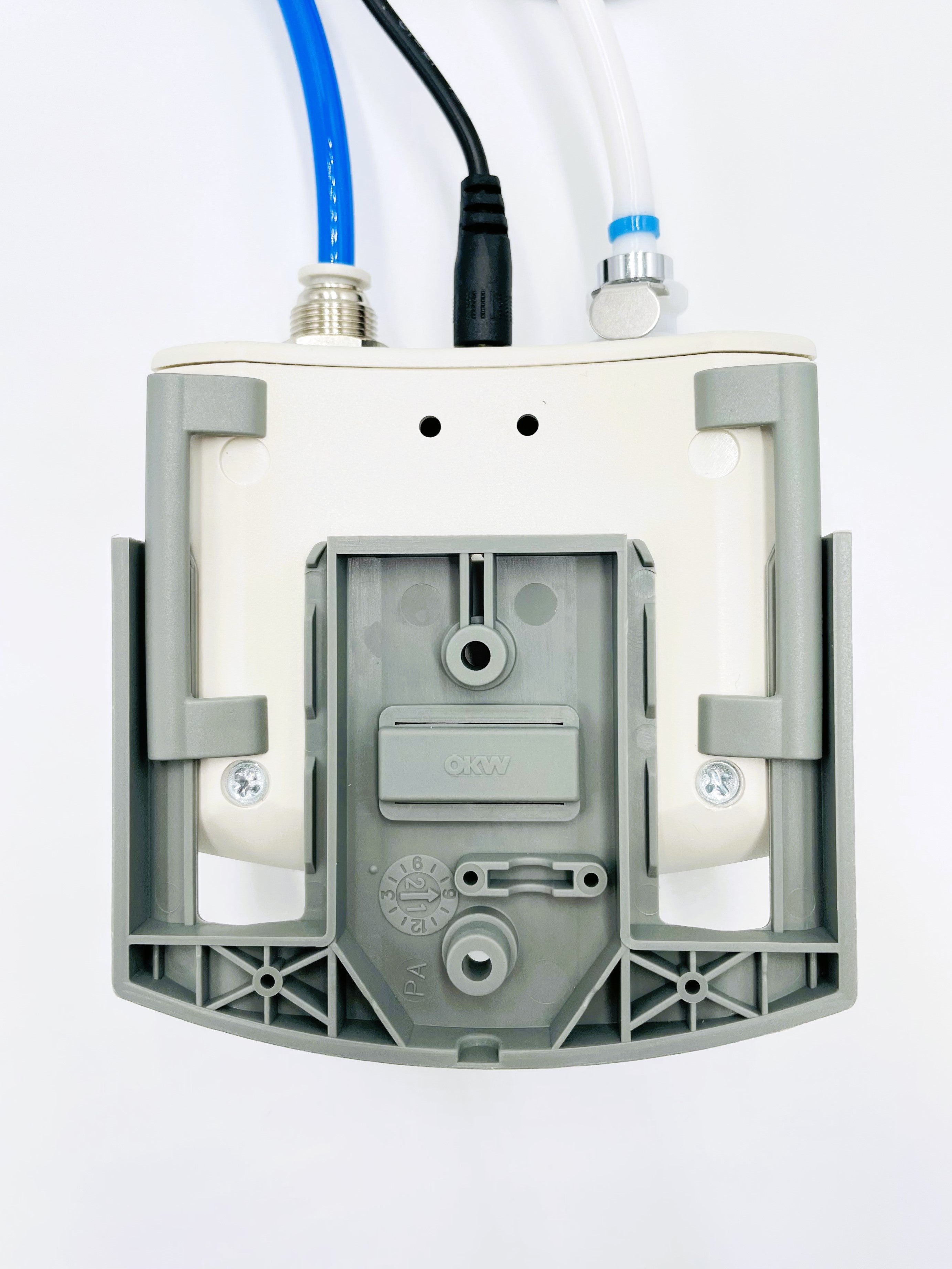 AVI Mounting Clip