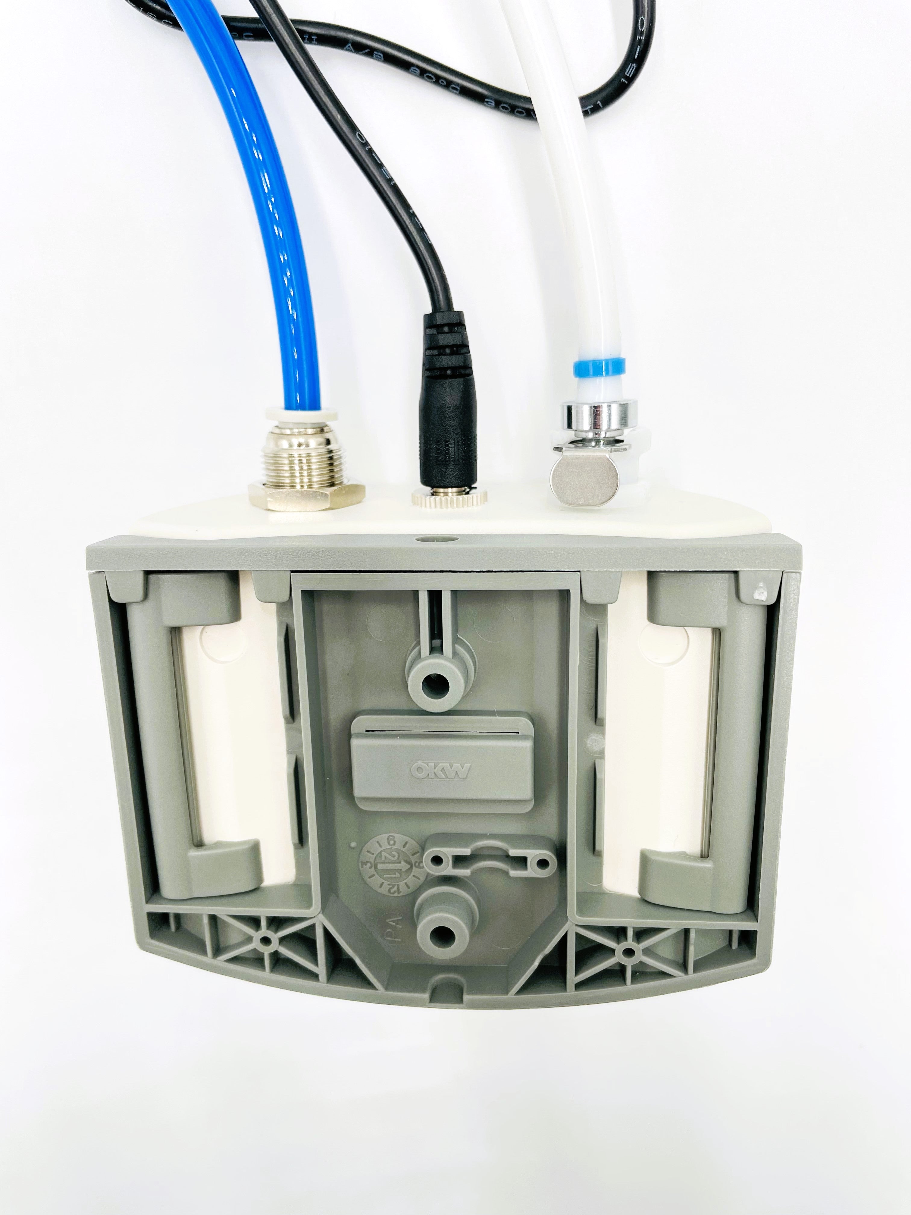 AVI Mounting Clip