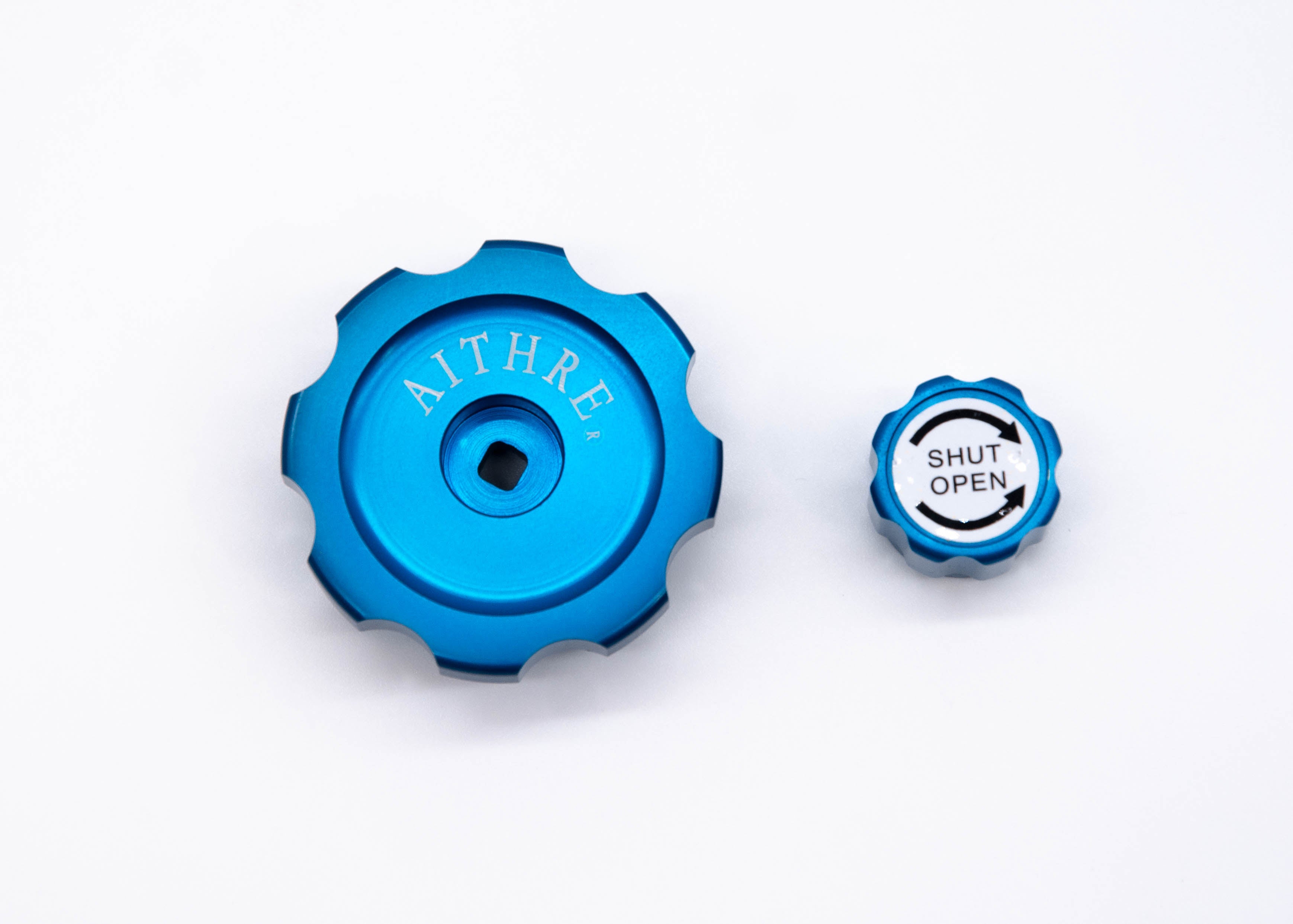 152L Bottle with Fixed Flow Regulator