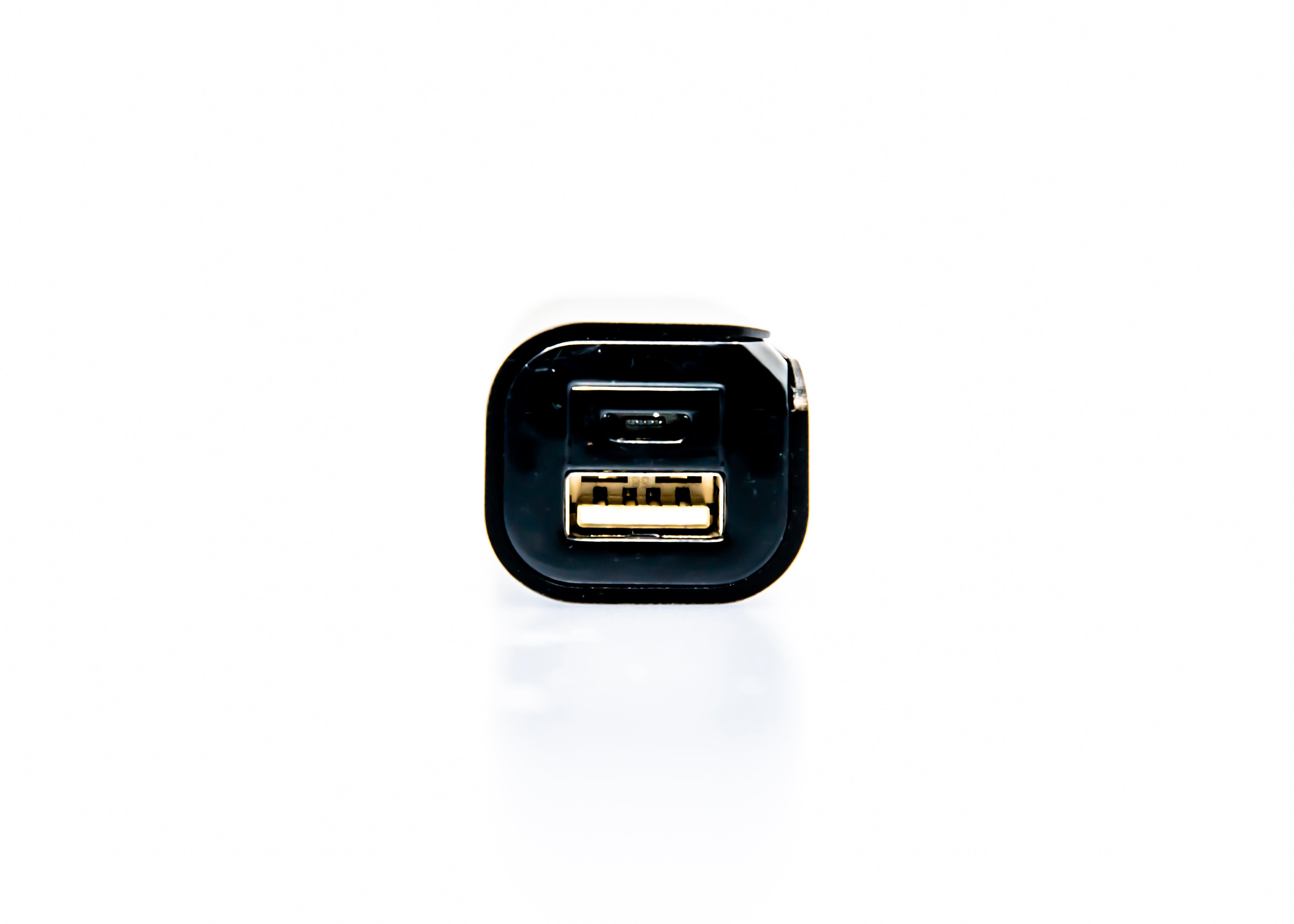 Battery Bank - Black