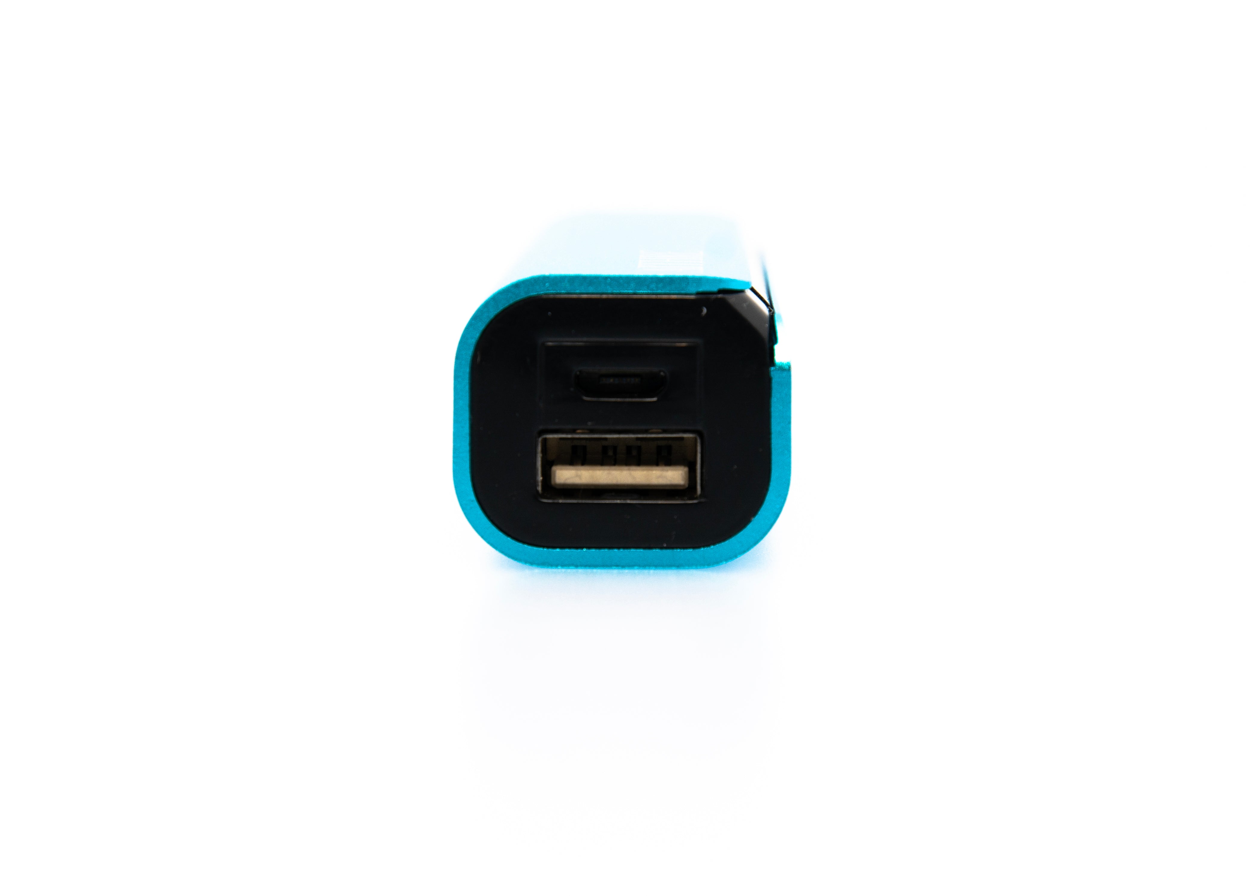 Battery Bank - Blue