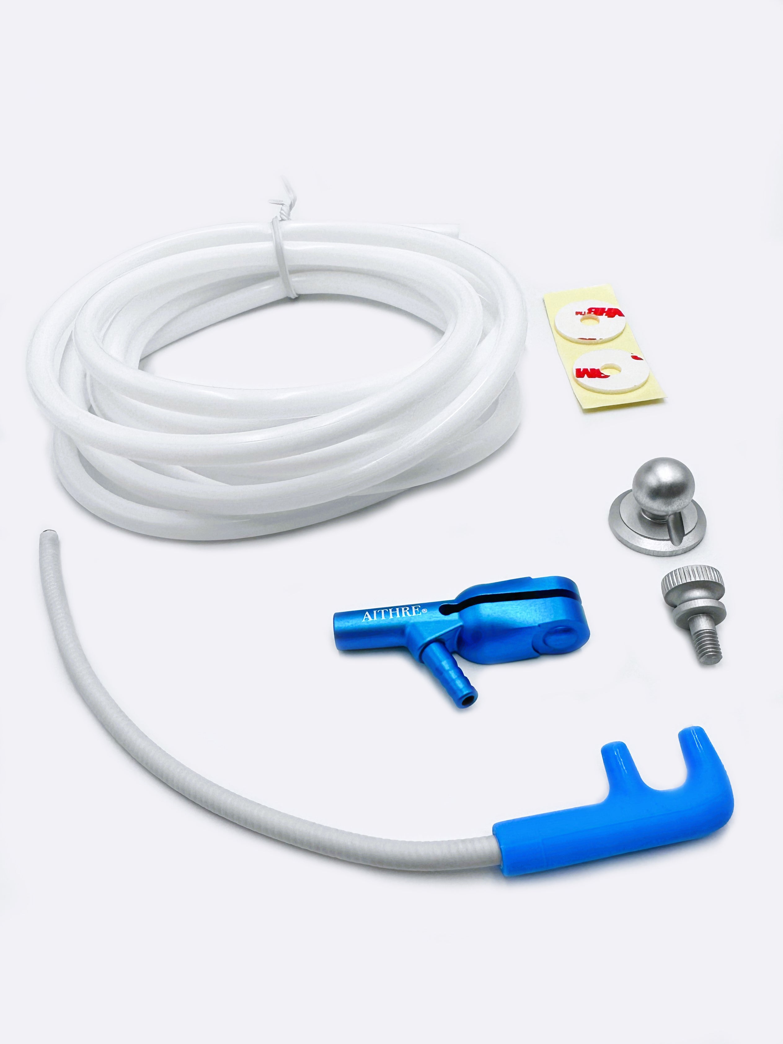 Aithre Boom Cannula and Adaptor