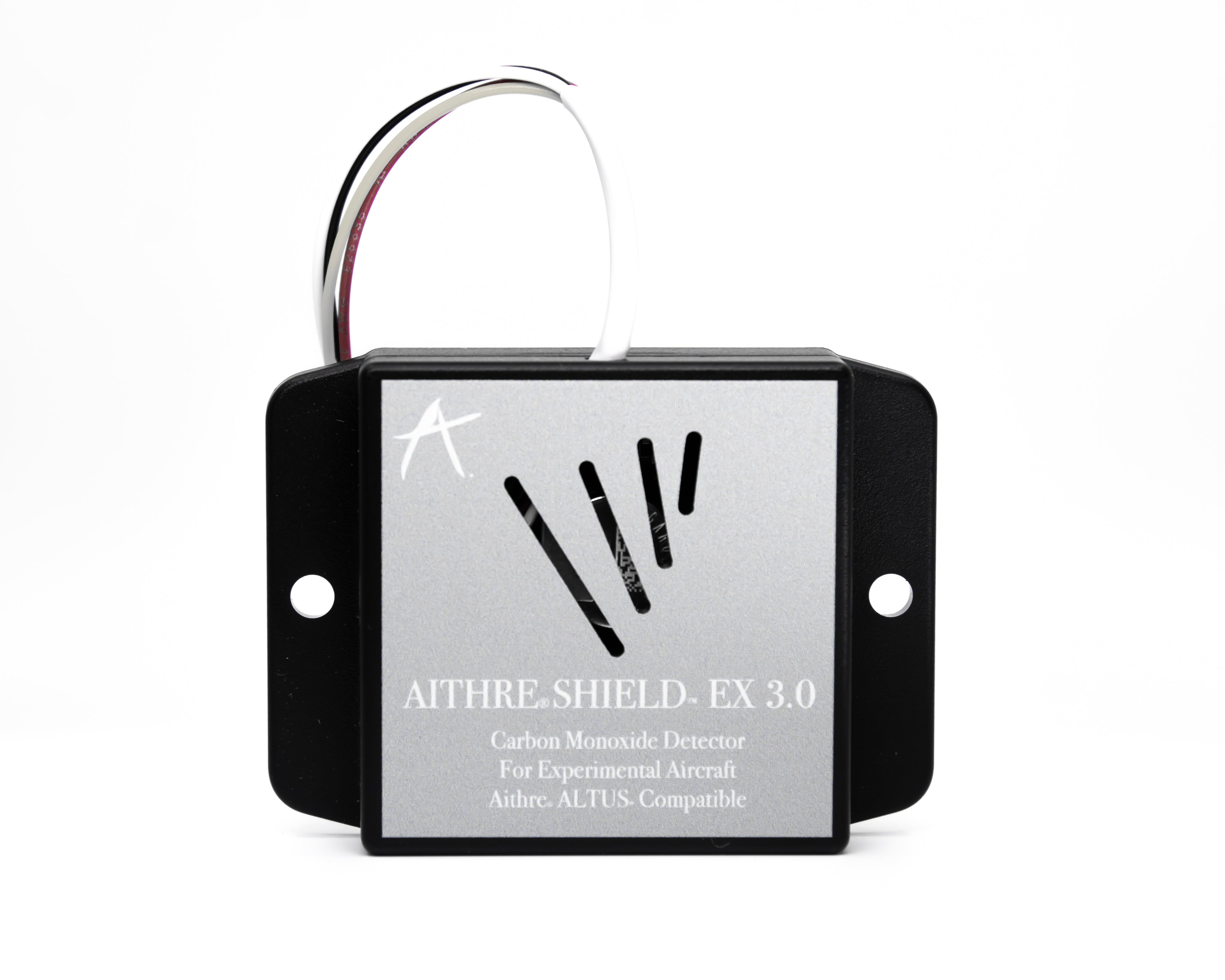 Aithre Turbo Oxygen Maker Installed - Digital